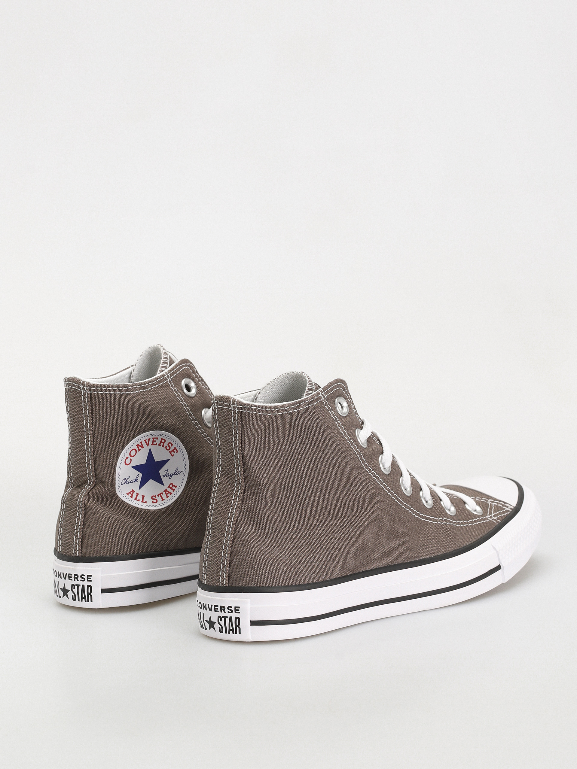 Teniși Converse Chuck Taylor All Star Hi (charcoal)