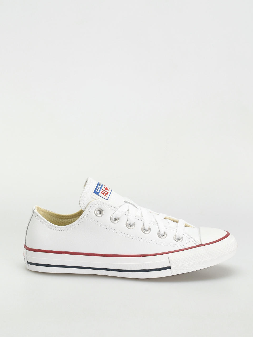 Teniși Converse Chuck Taylor All Star OX (white)