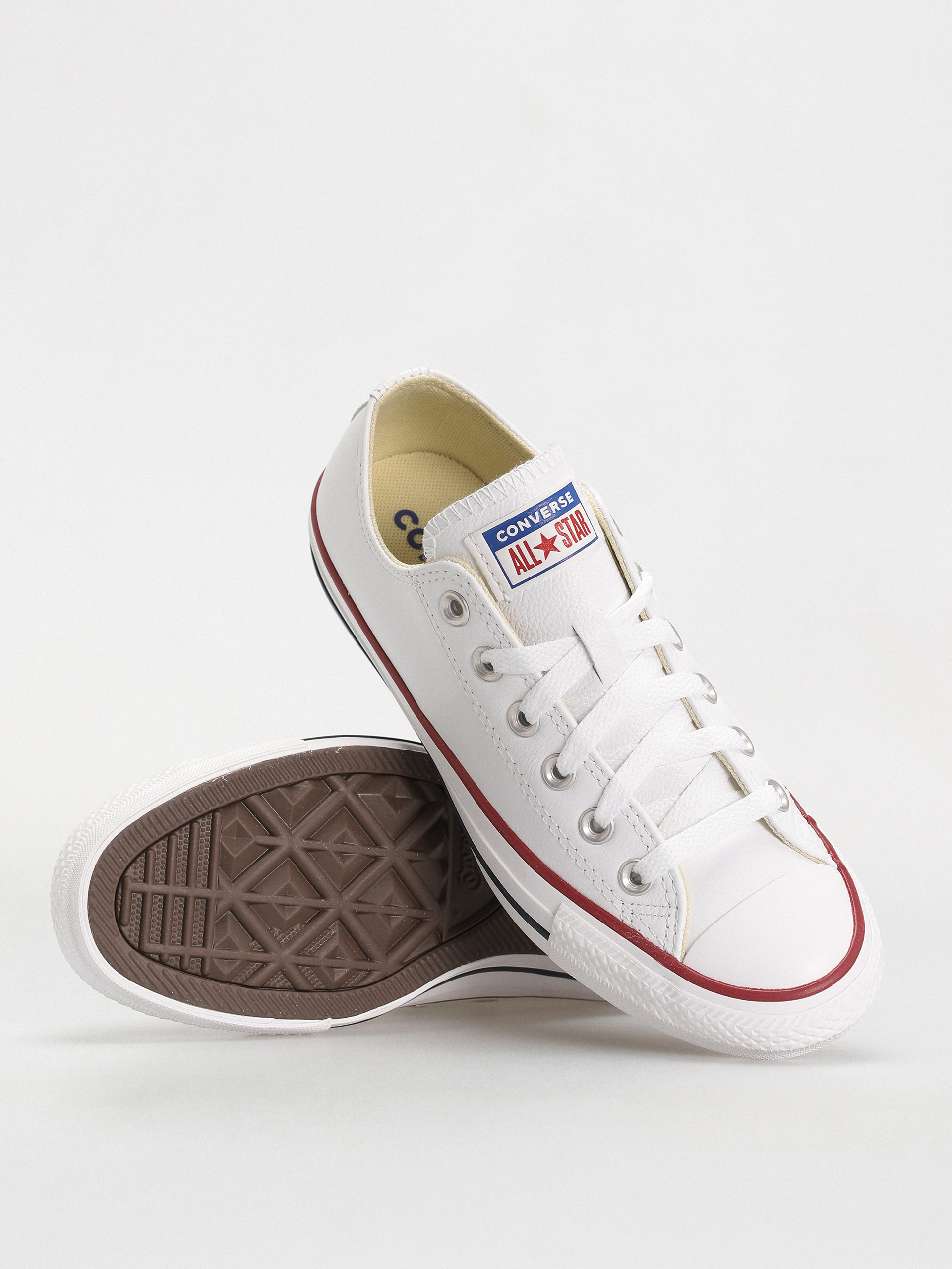 Teniși Converse Chuck Taylor All Star OX (white)