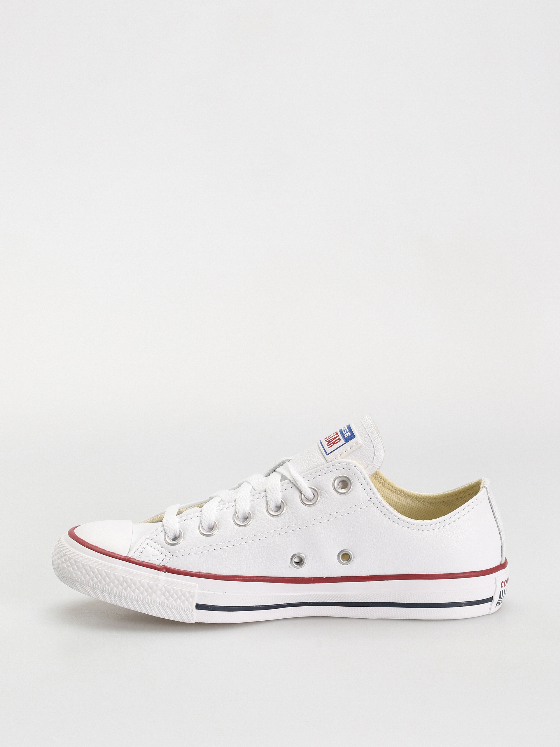 Teniși Converse Chuck Taylor All Star OX - alb (white)