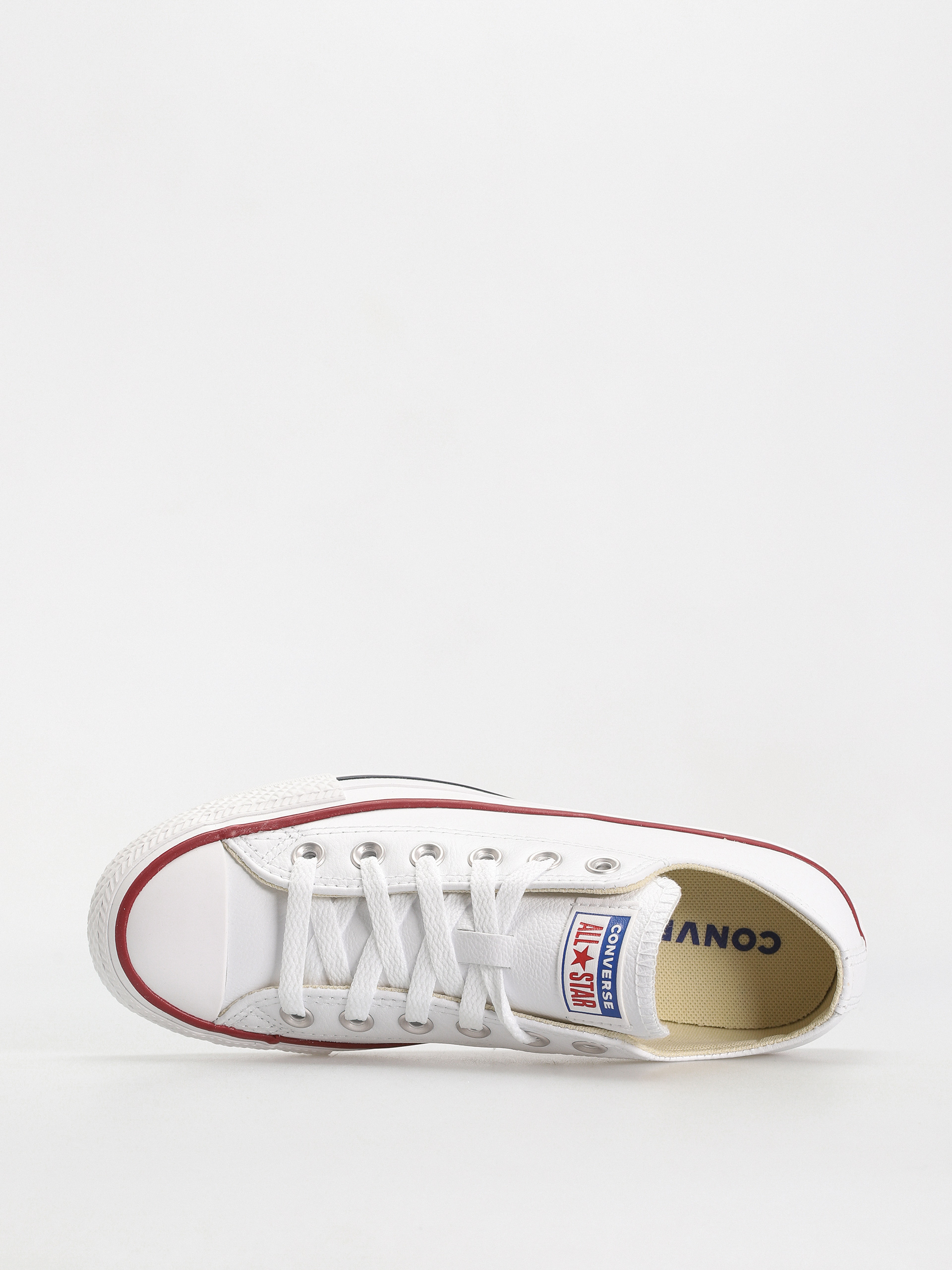 Teniși Converse Chuck Taylor All Star OX (white)