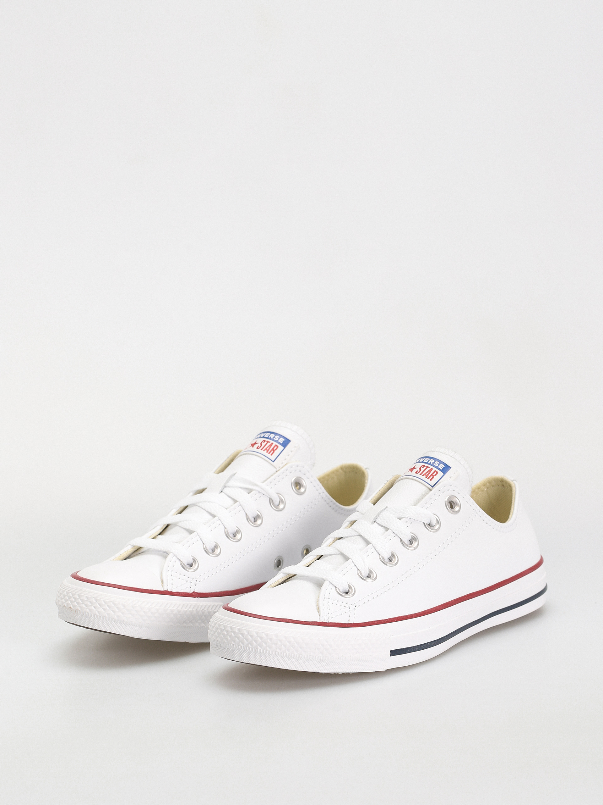 Teniși Converse Chuck Taylor All Star OX (white)
