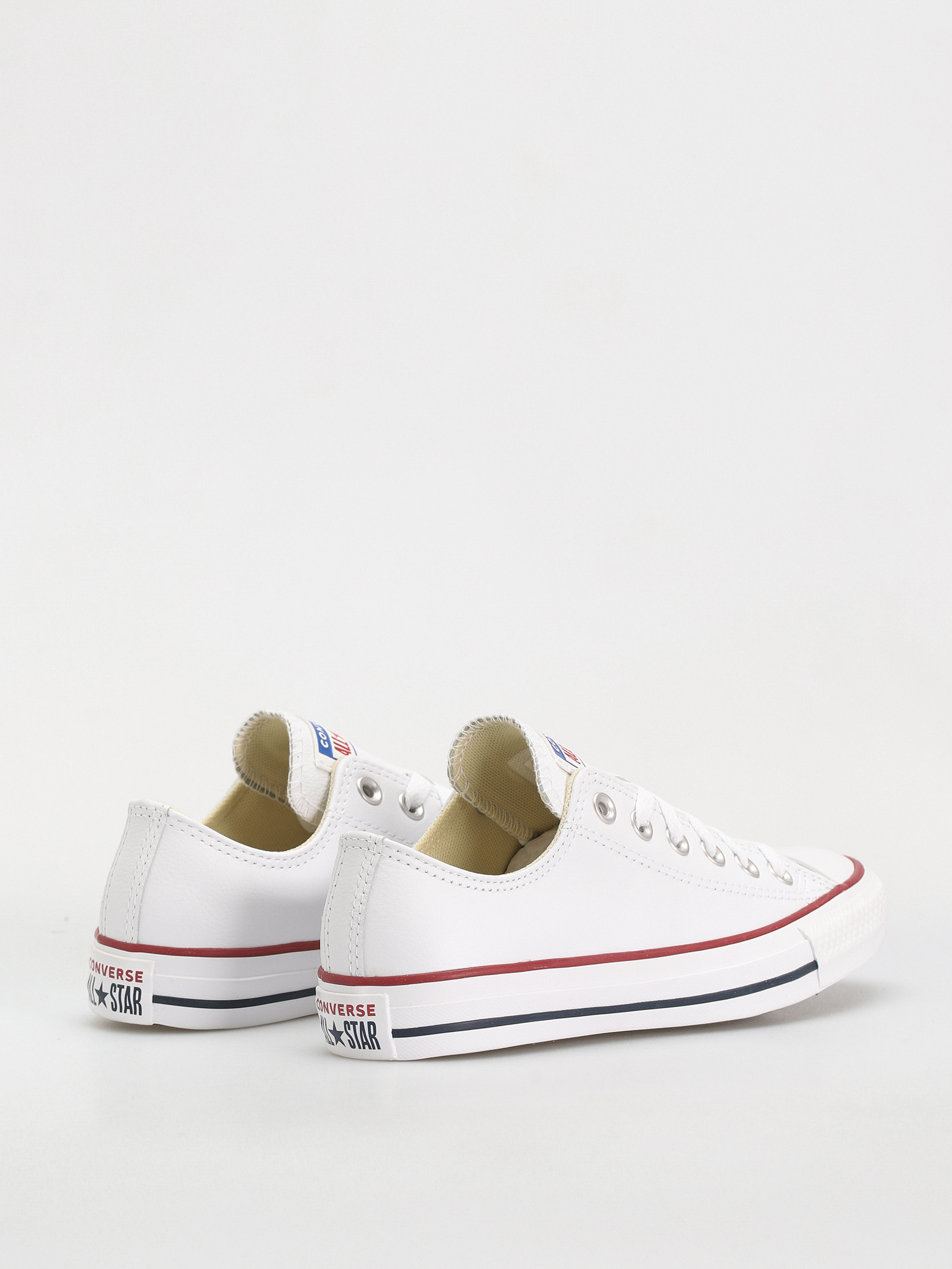 Teniși Converse Chuck Taylor All Star OX (white)
