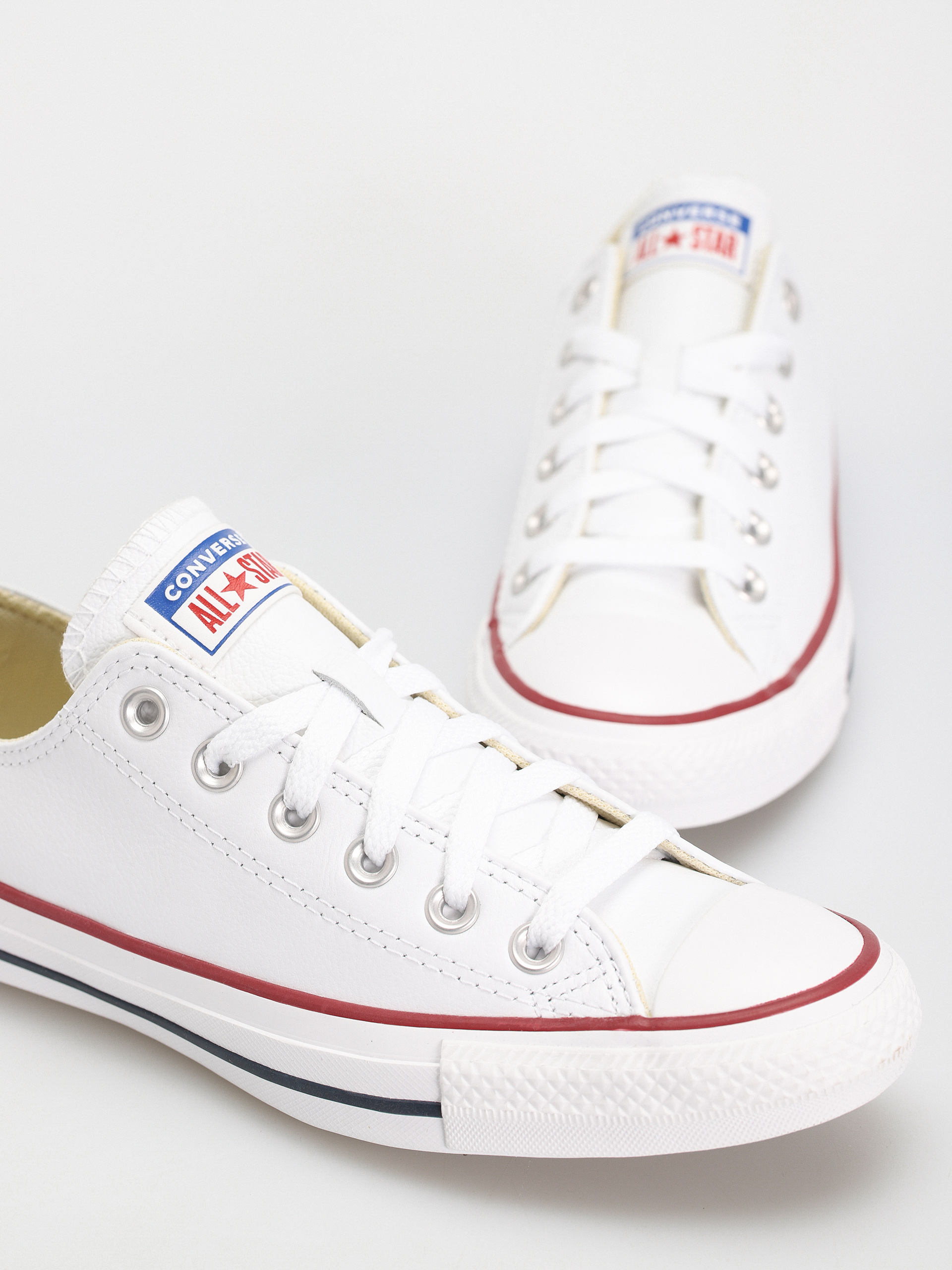 Teniși Converse Chuck Taylor All Star OX (white)