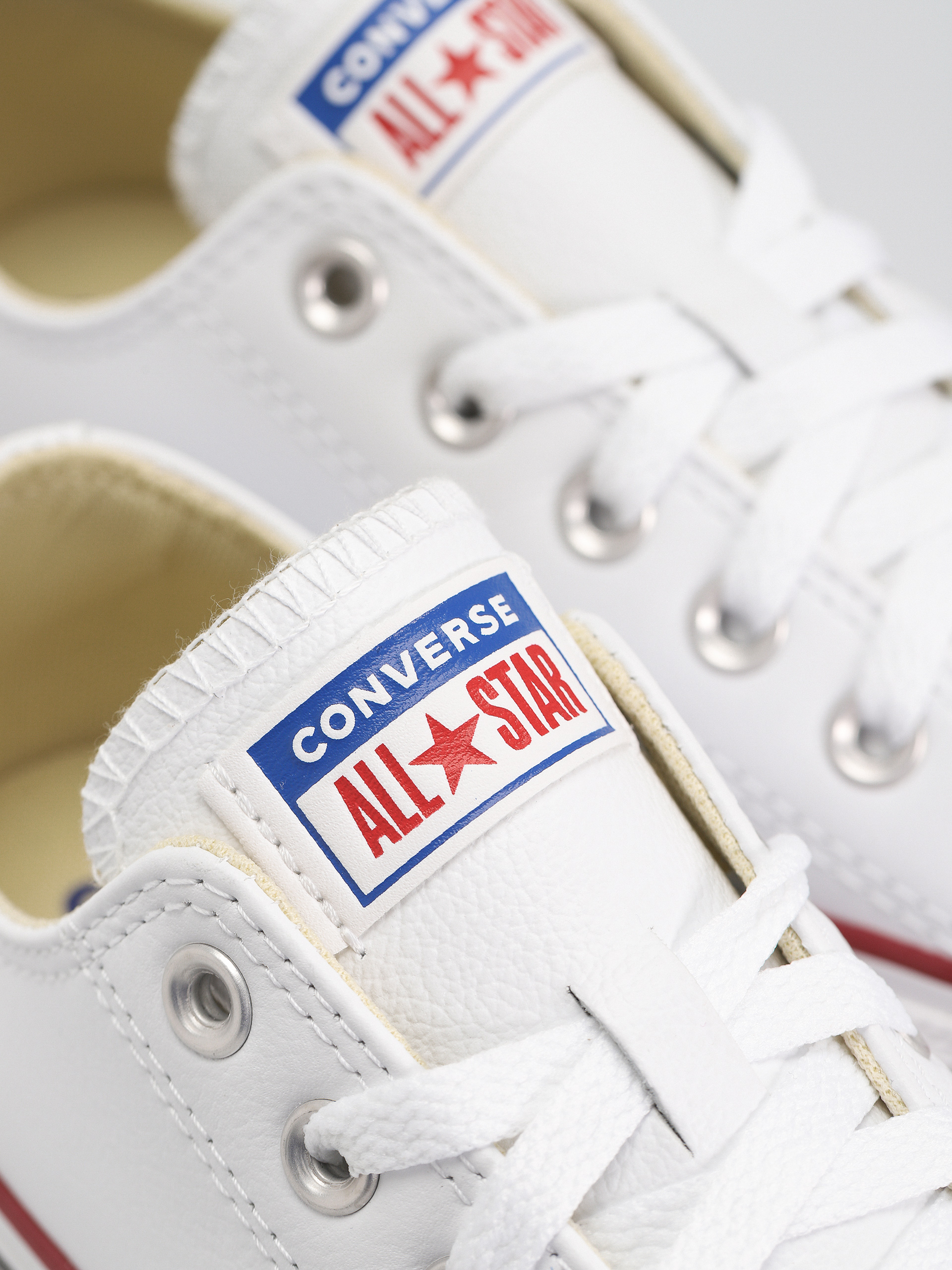 Teniși Converse Chuck Taylor All Star OX (white)