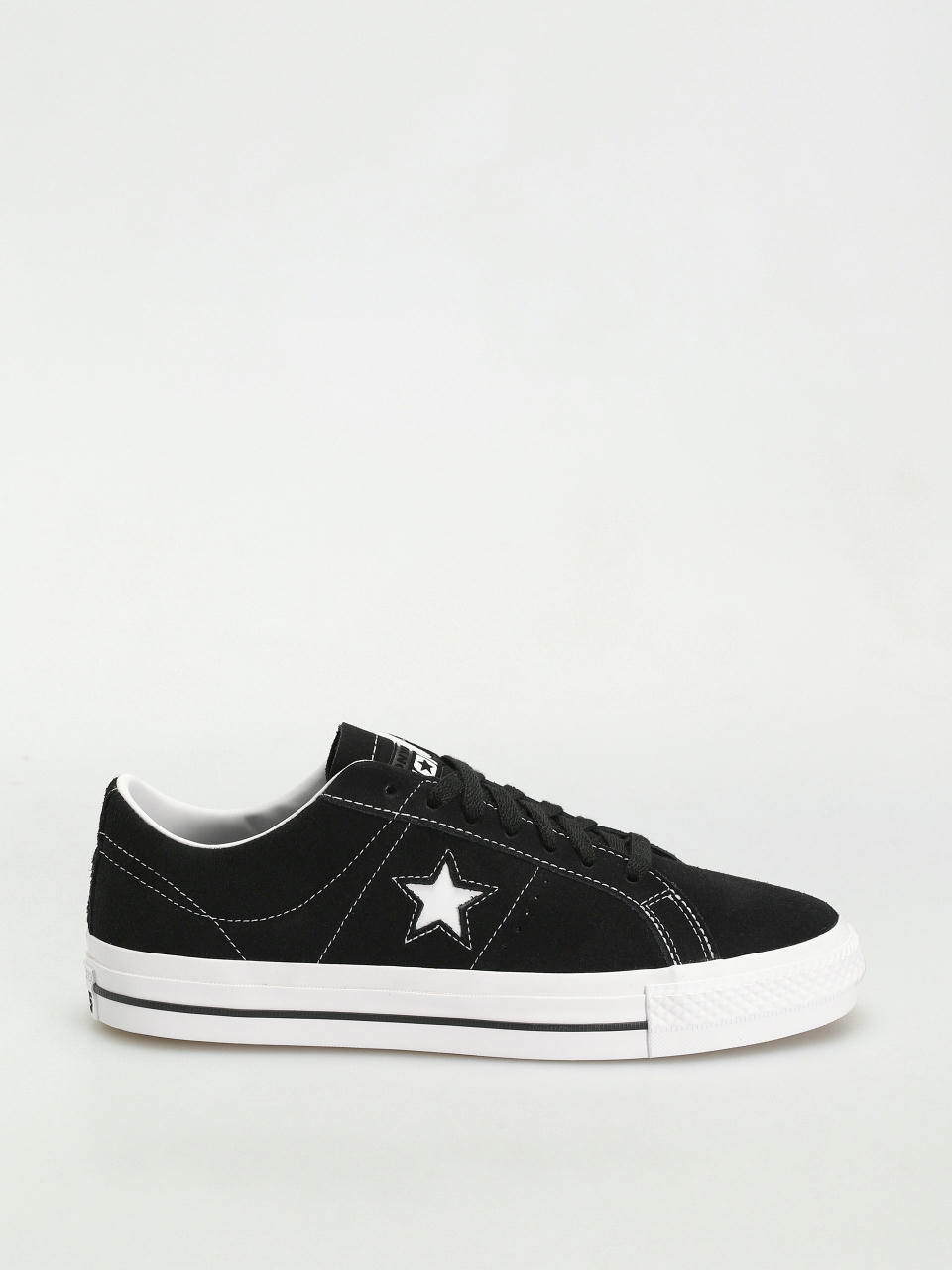 Pantofi Converse One Star Pro TN+ (black)