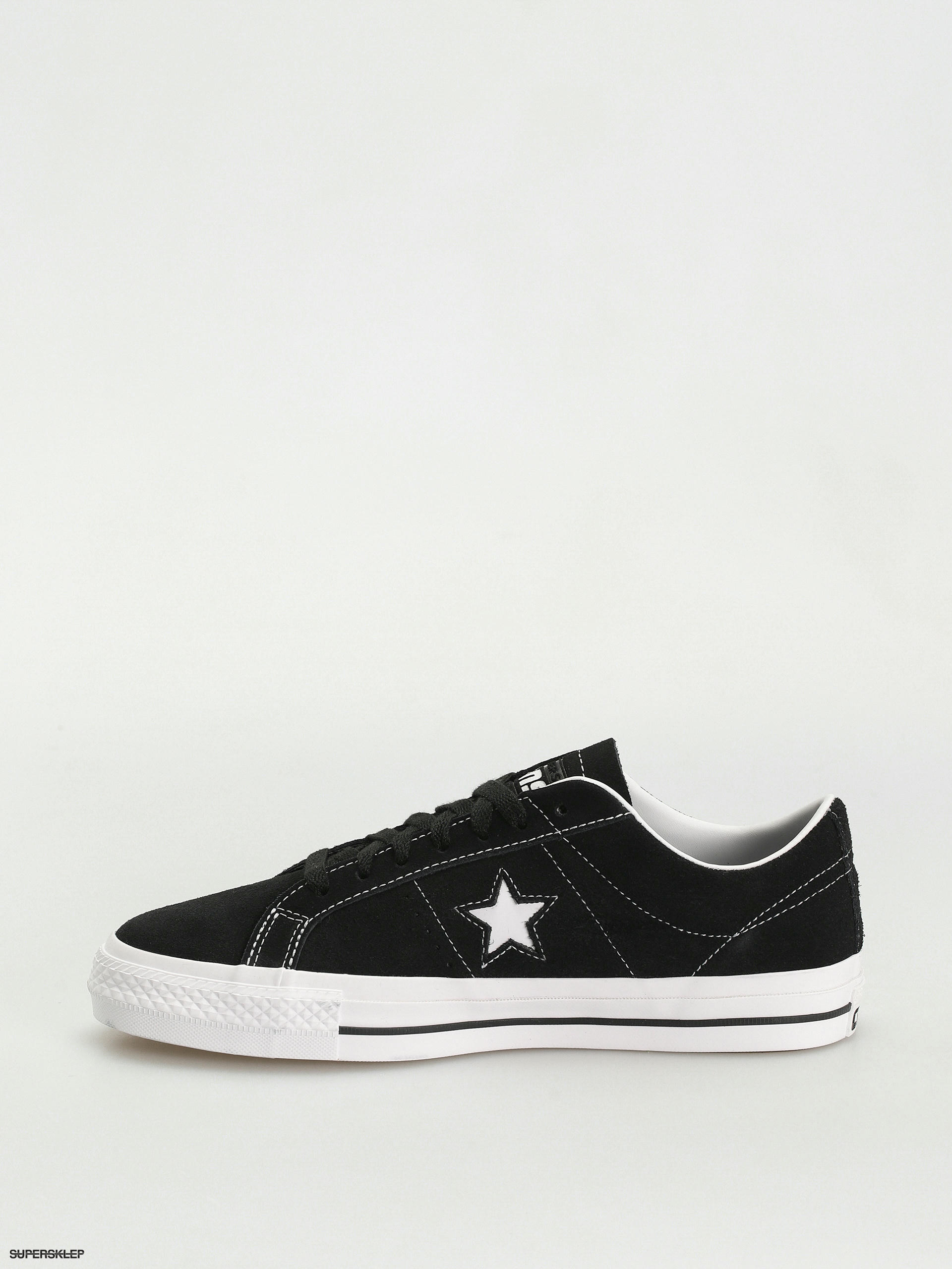 Pantofi Converse One Star Pro TN+ (black)