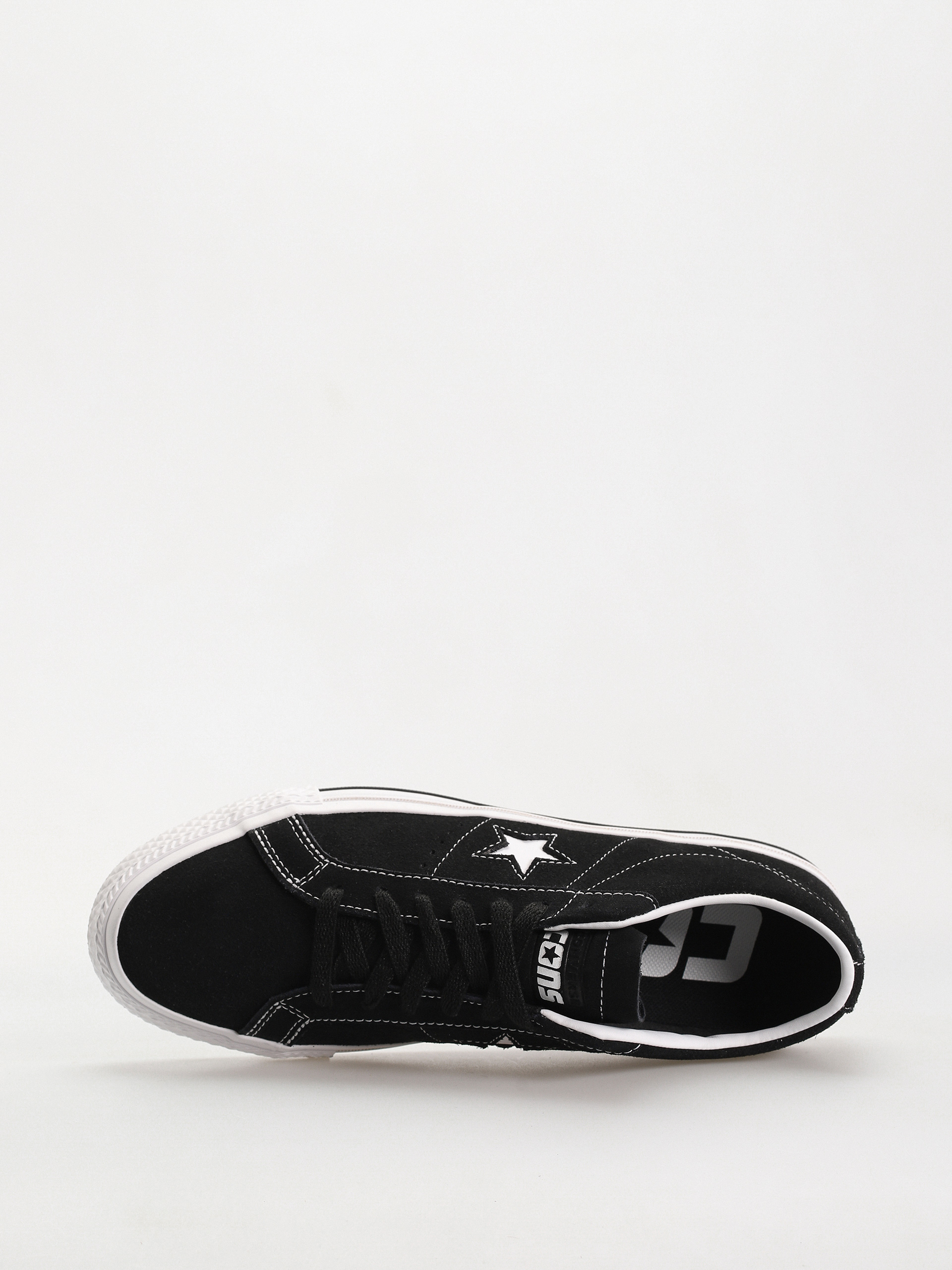 Pantofi Converse One Star Pro TN+ (black)