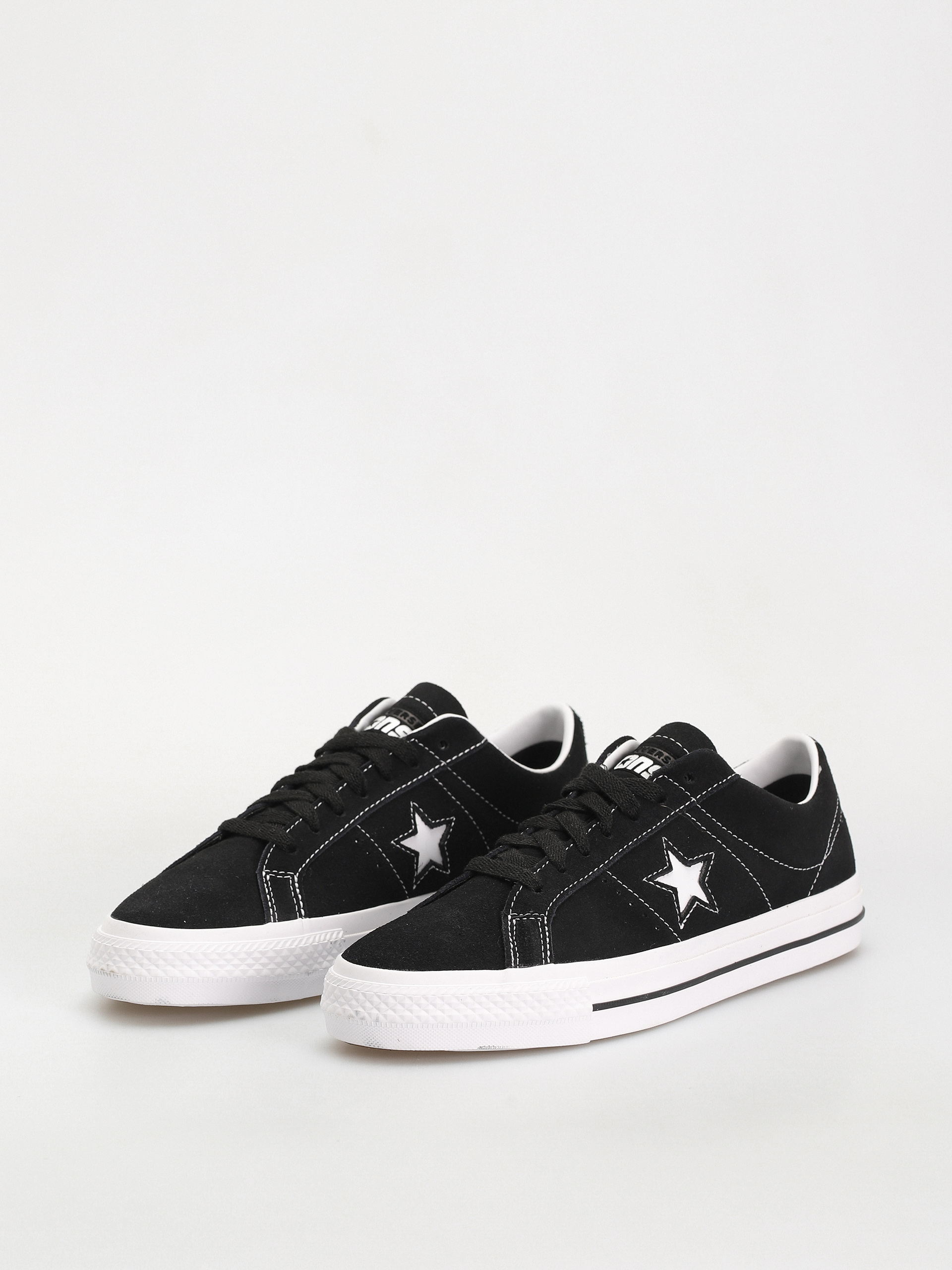 Pantofi Converse One Star Pro TN+ (black)