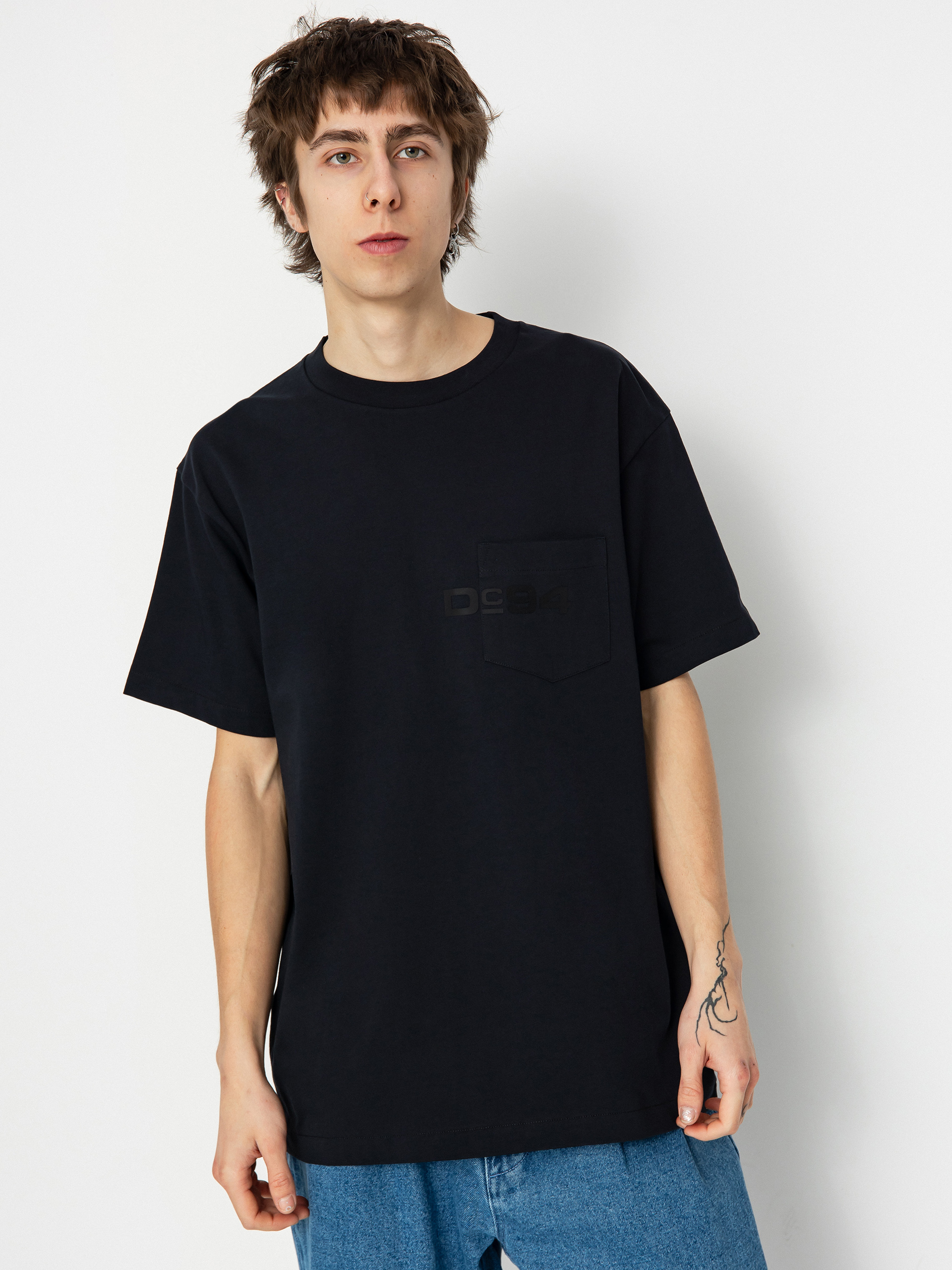 Tricou DC Dc 1994 (black)