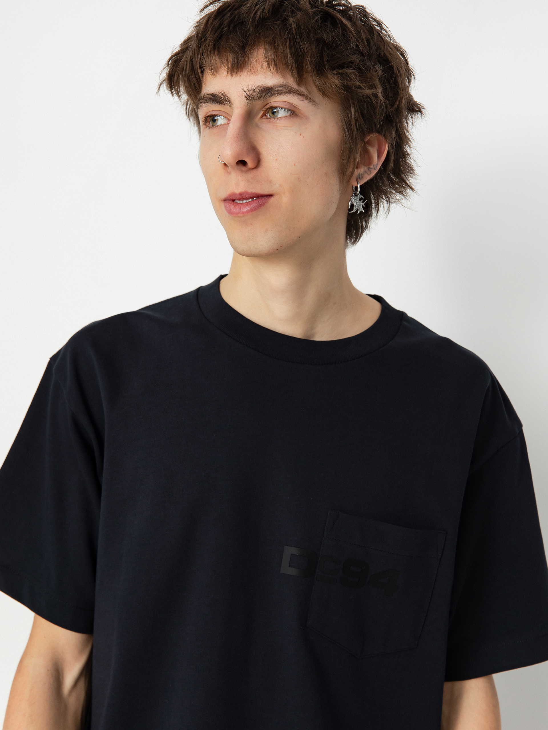 Tricou DC Dc 1994 (black)