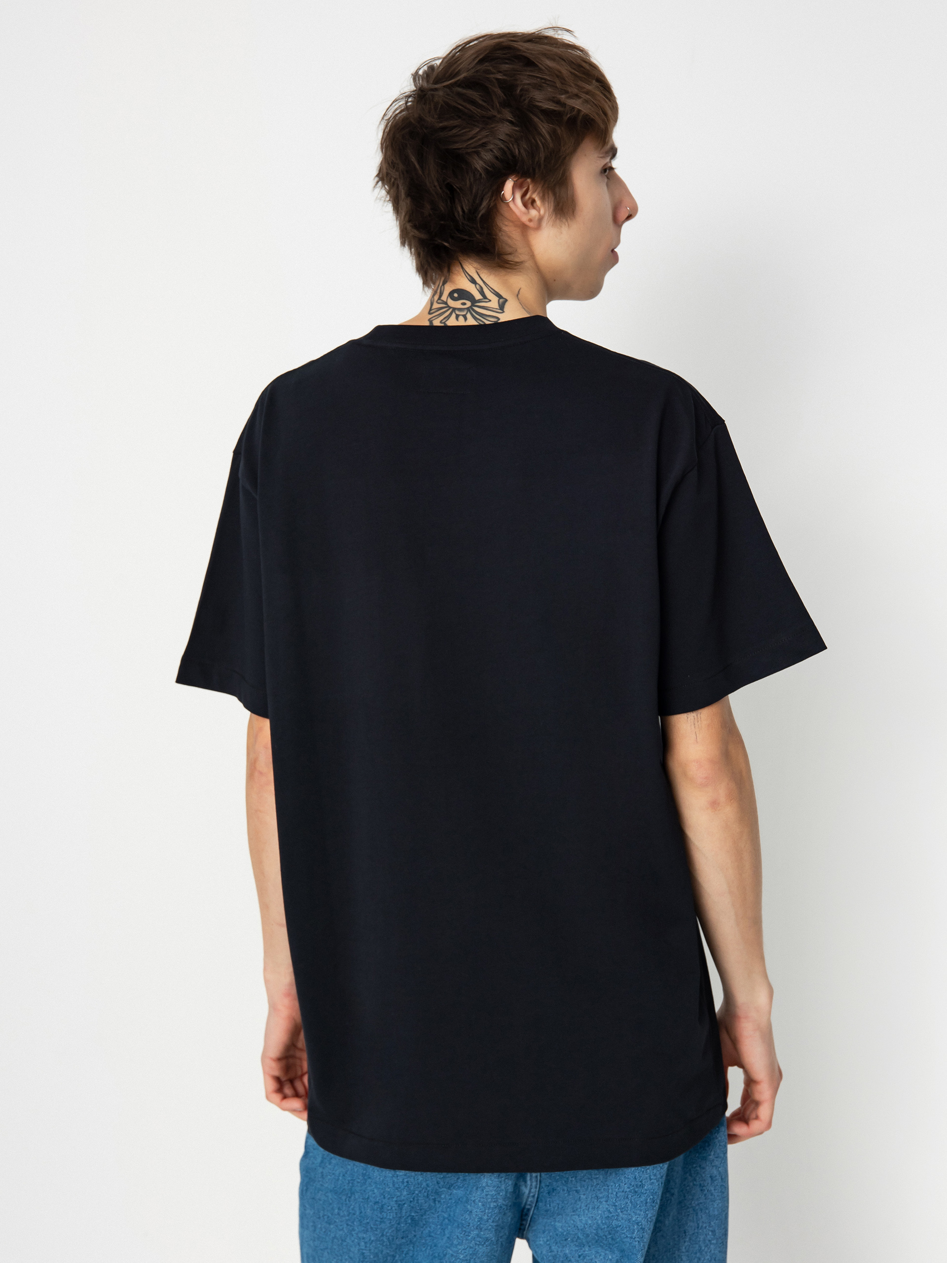 Tricou DC Dc 1994 (black)