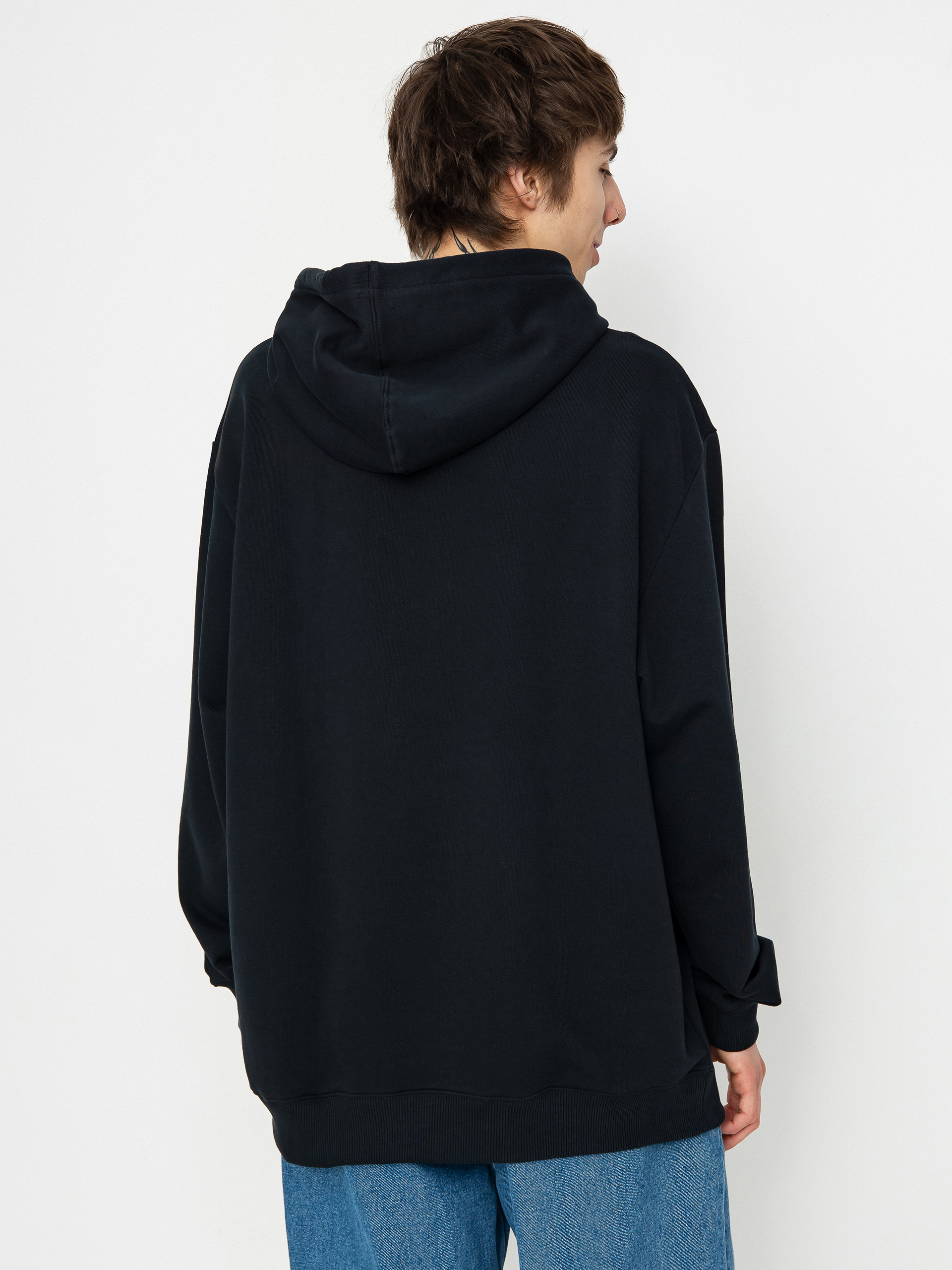 Hanorac cu glugă DC Dc 1994 HD (black)