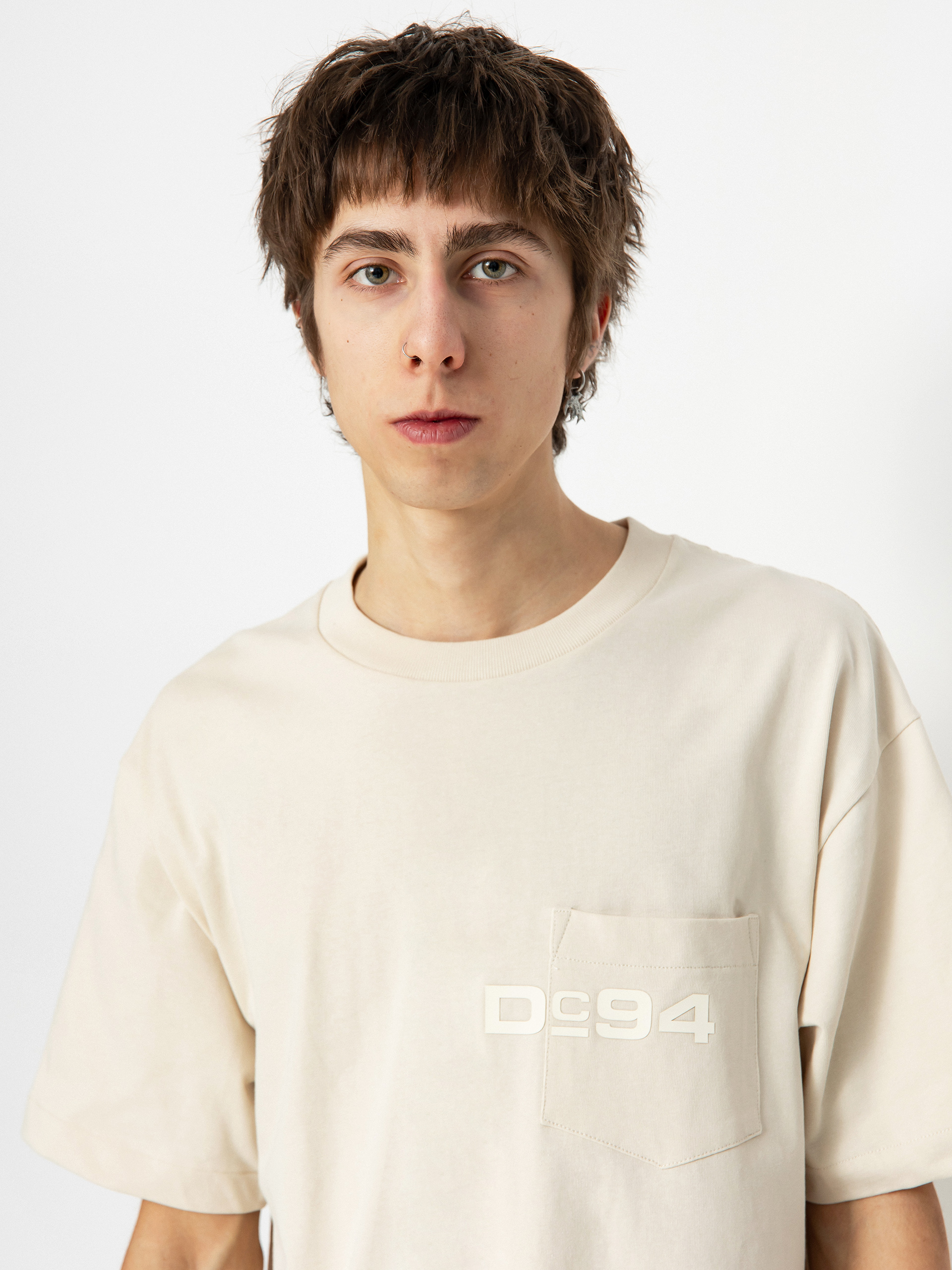 Tricou DC Dc 1994 (birch)