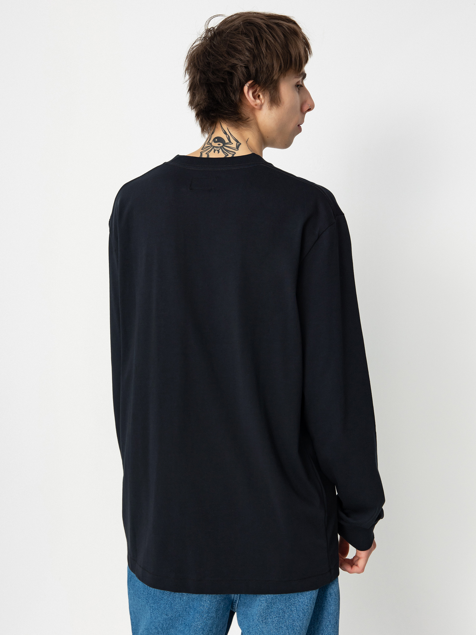 Longsleeve DC Dc 1994 (black)