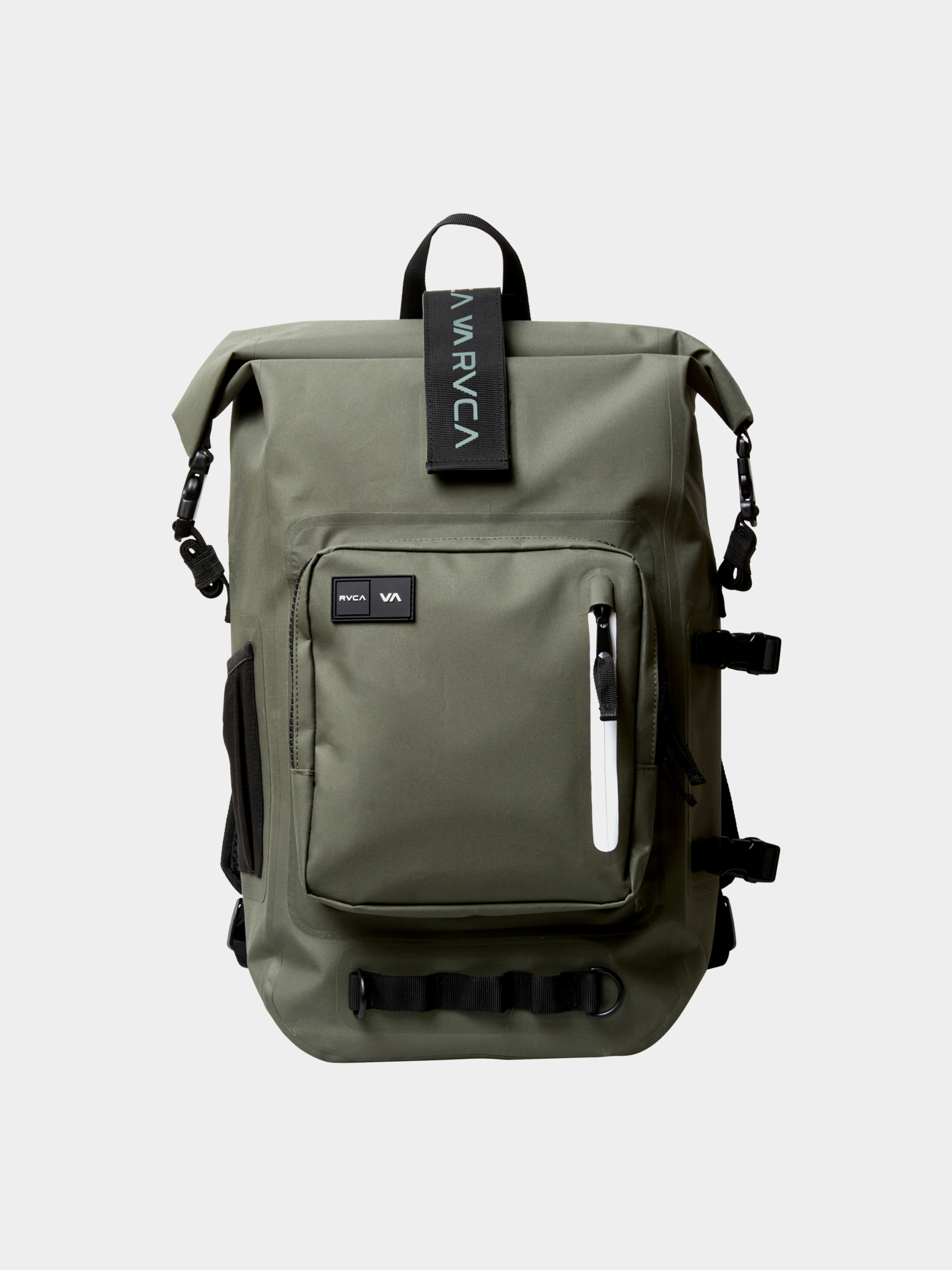 Rucsac RVCA Weld Pack (olive)