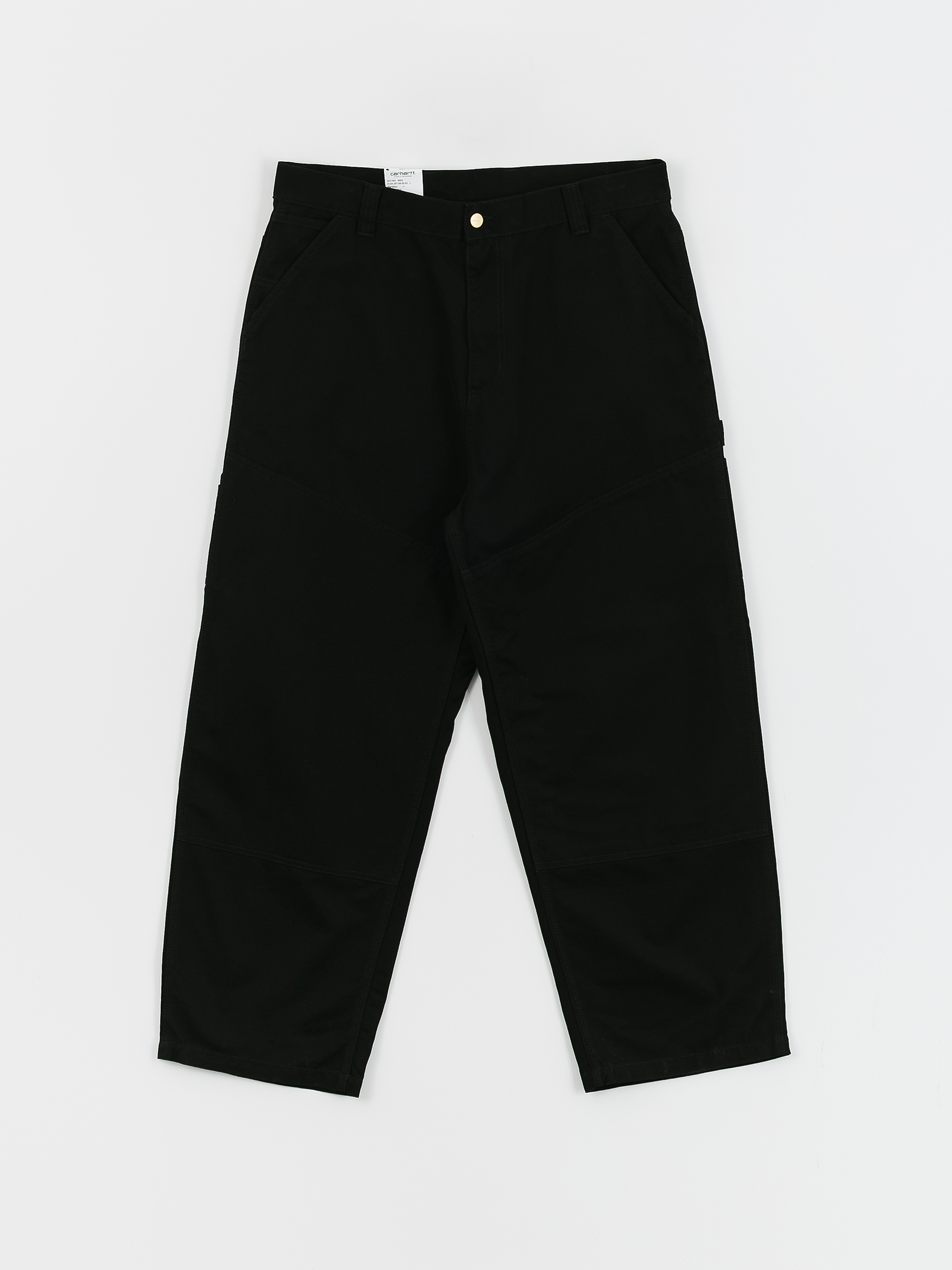 Pantaloni Carhartt WIP Wide Panel (black)