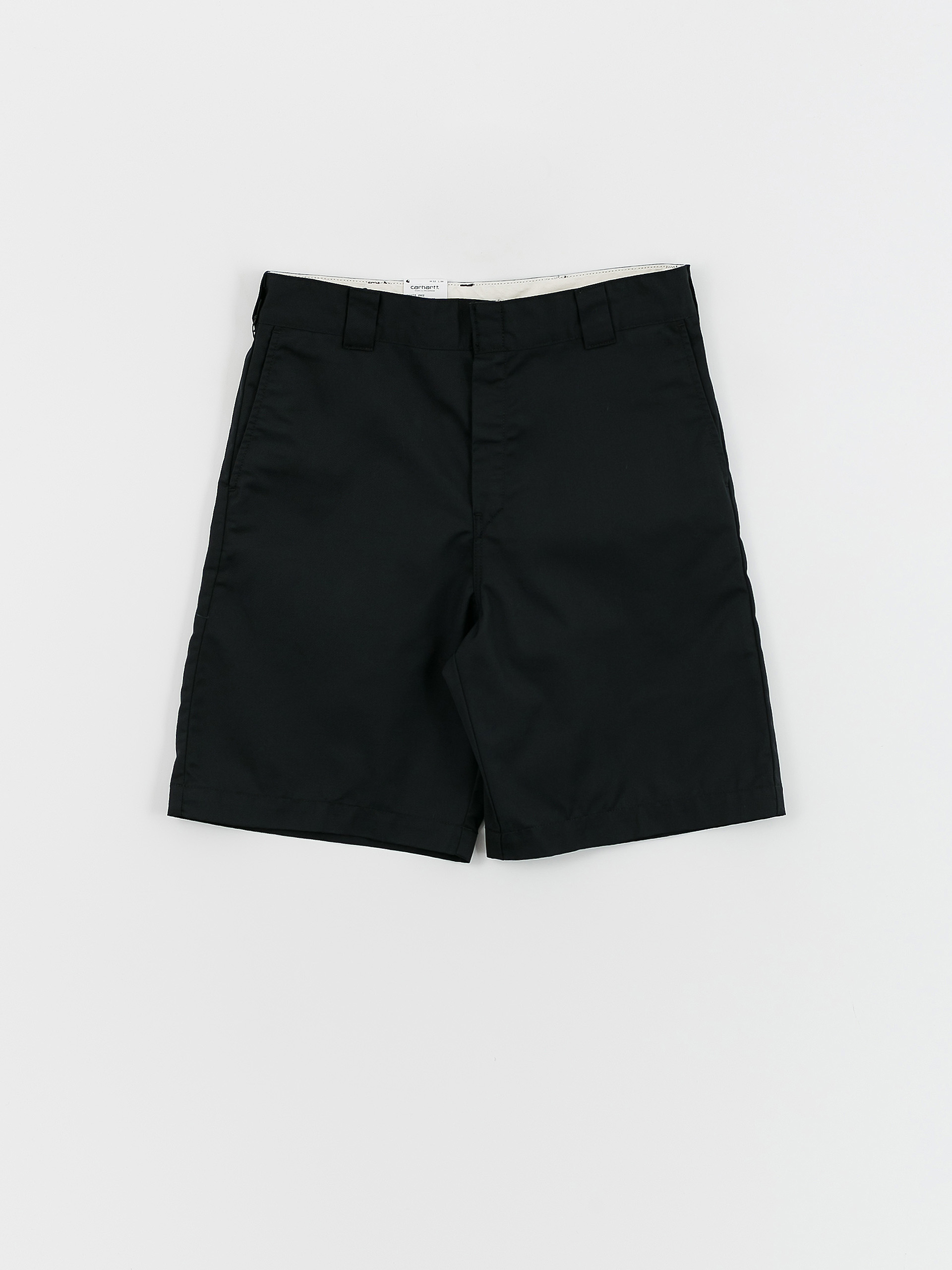 Șort Carhartt WIP Craft (black)