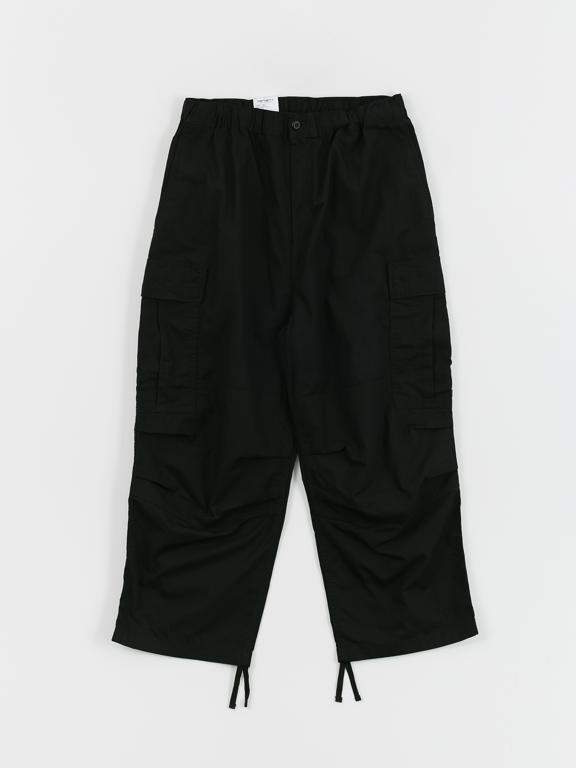 Pantaloni Carhartt WIP Jet Cargo (black)