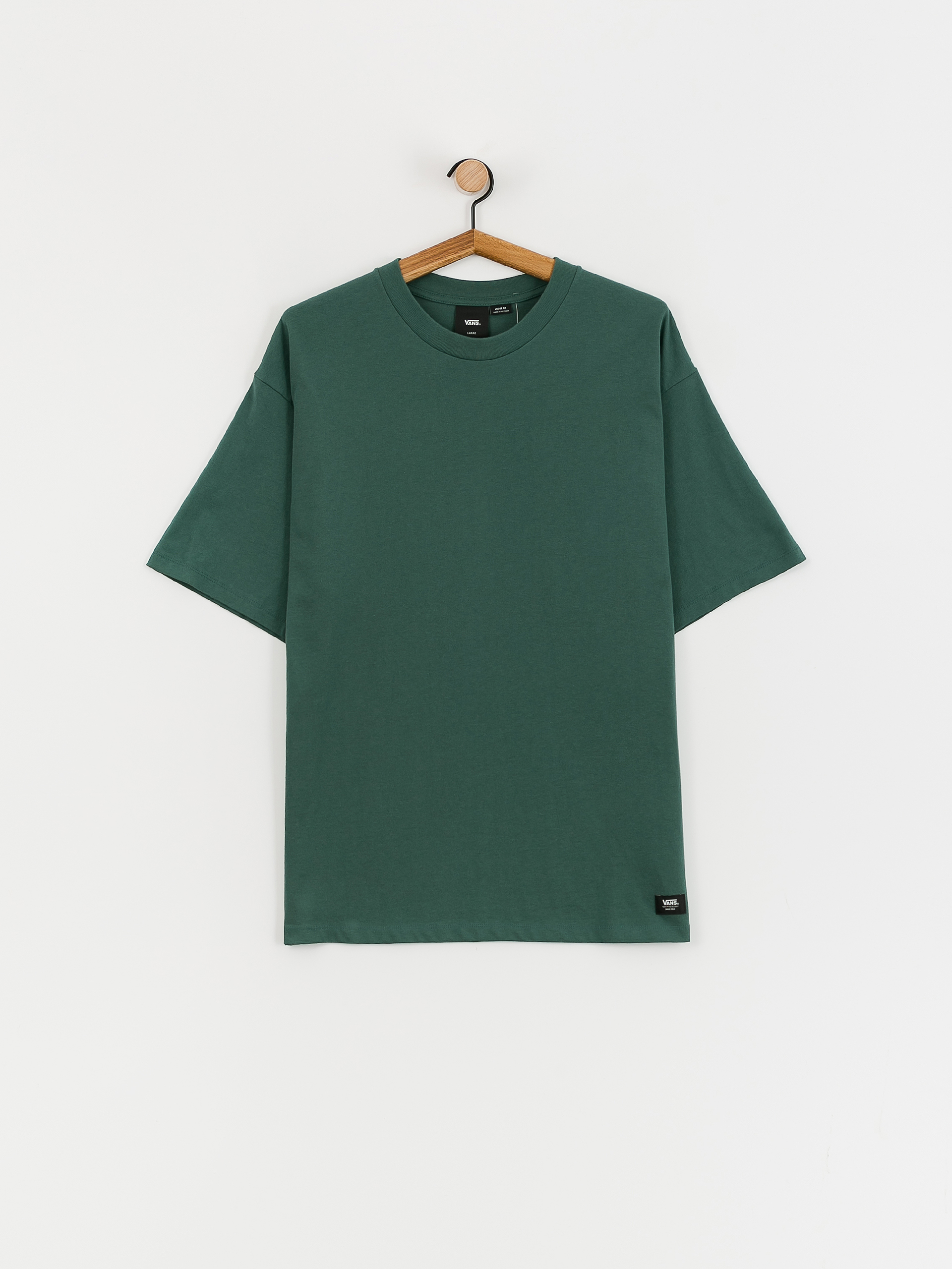 Tricou Vans Original Standards (bistro green)