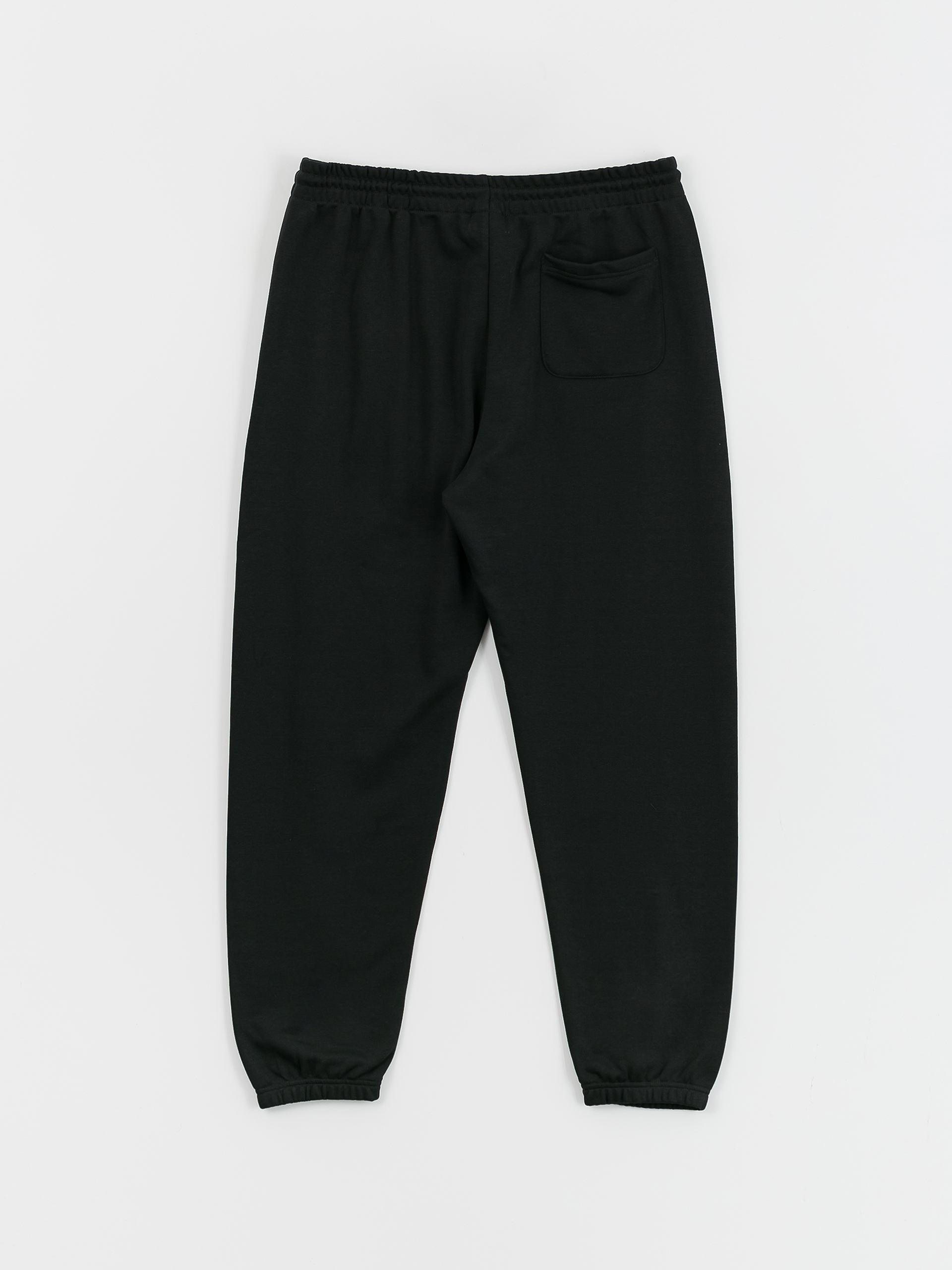 Pantaloni New Balance French Terry Jogger (black)