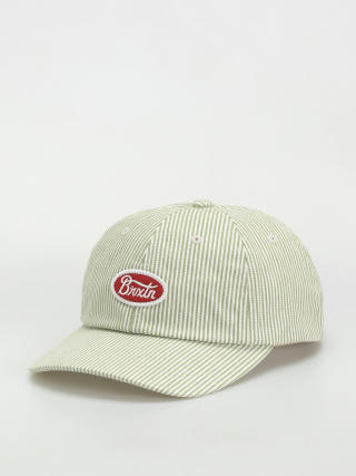 Șapcă Brixton Parsons Lp Cap (sand/sea kelp)