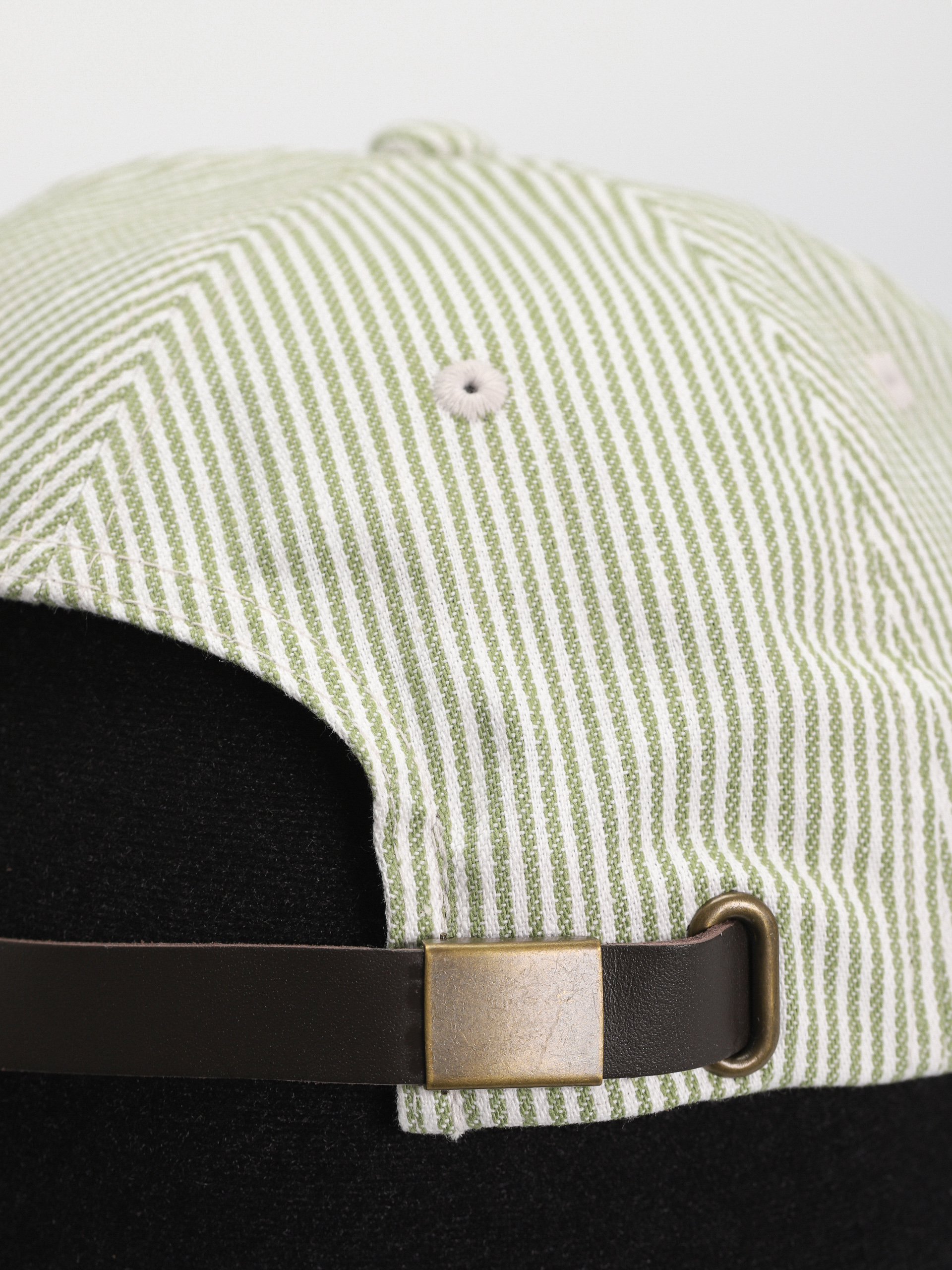 Șapcă Brixton Parsons Lp Cap (sand/sea kelp)