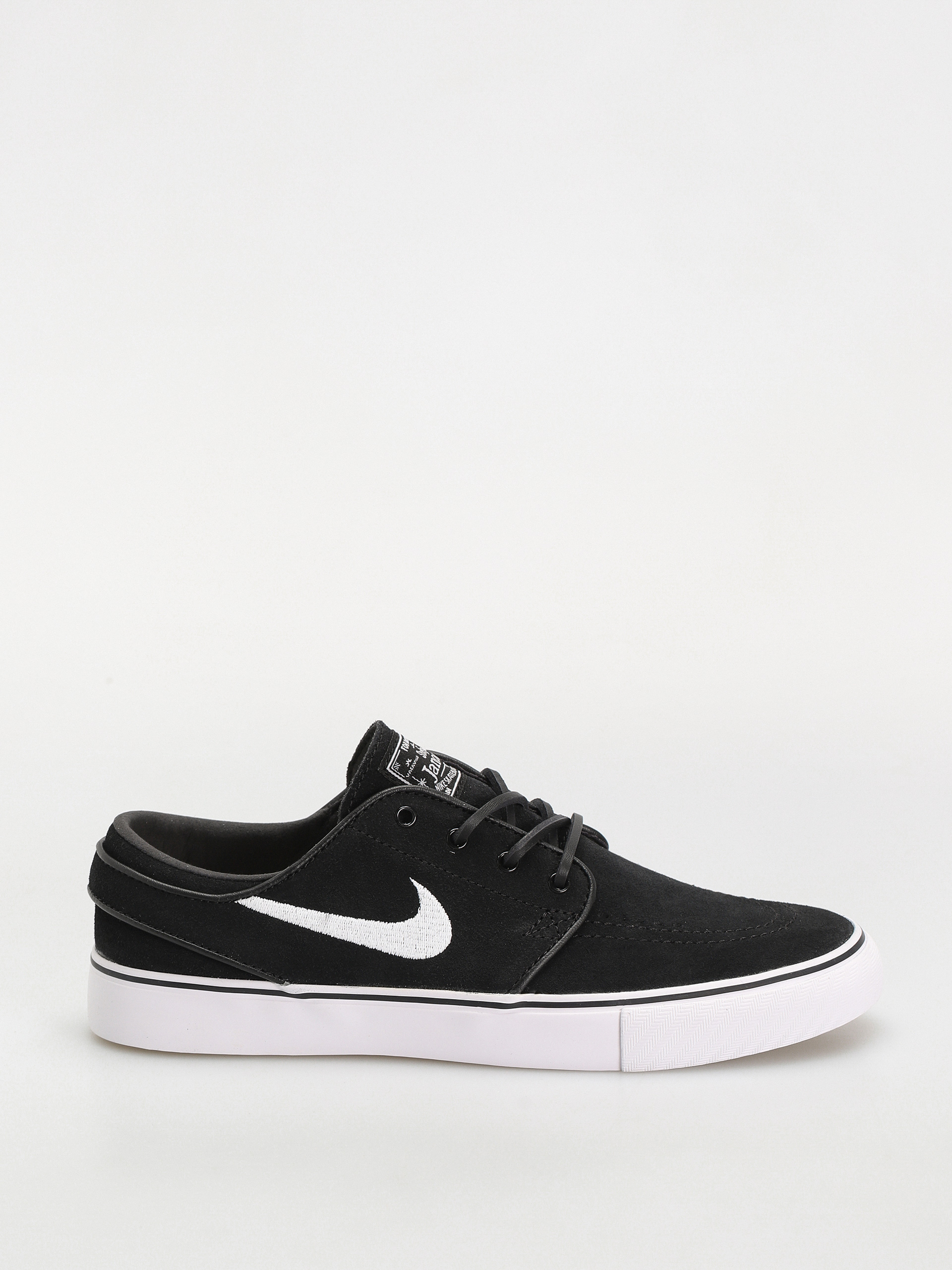 Pantofi Nike SB Zoom Janoski Og+ (black/white black white)