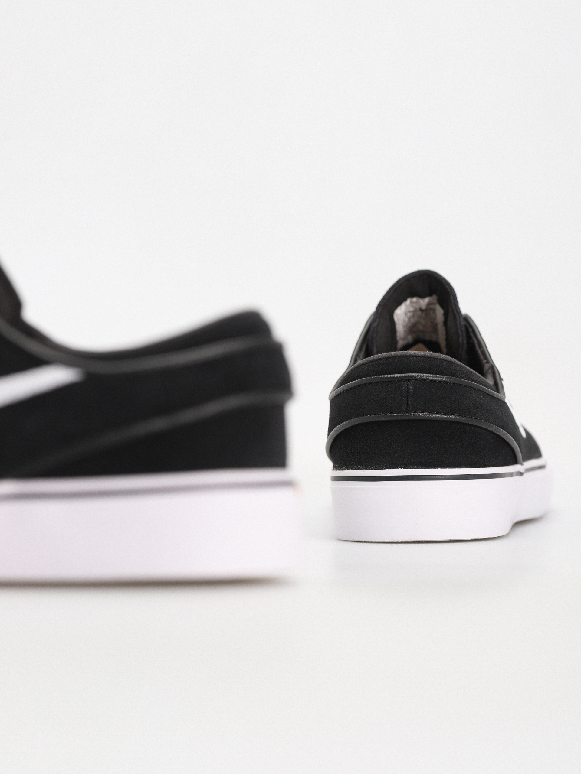 Pantofi Nike SB Zoom Janoski Og+ (black/white black white)