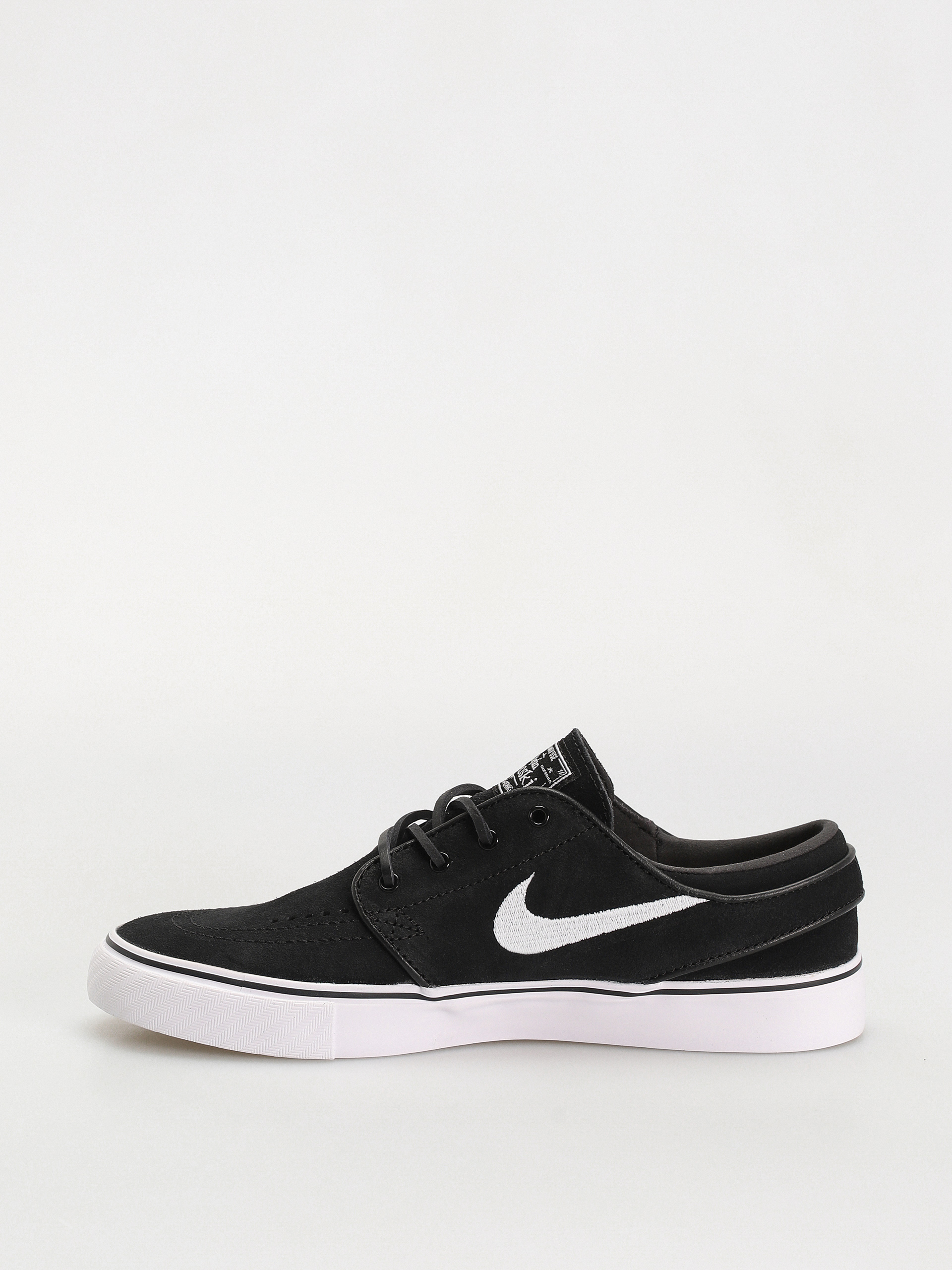 Pantofi Nike SB Zoom Janoski Og+ (black/white black white)