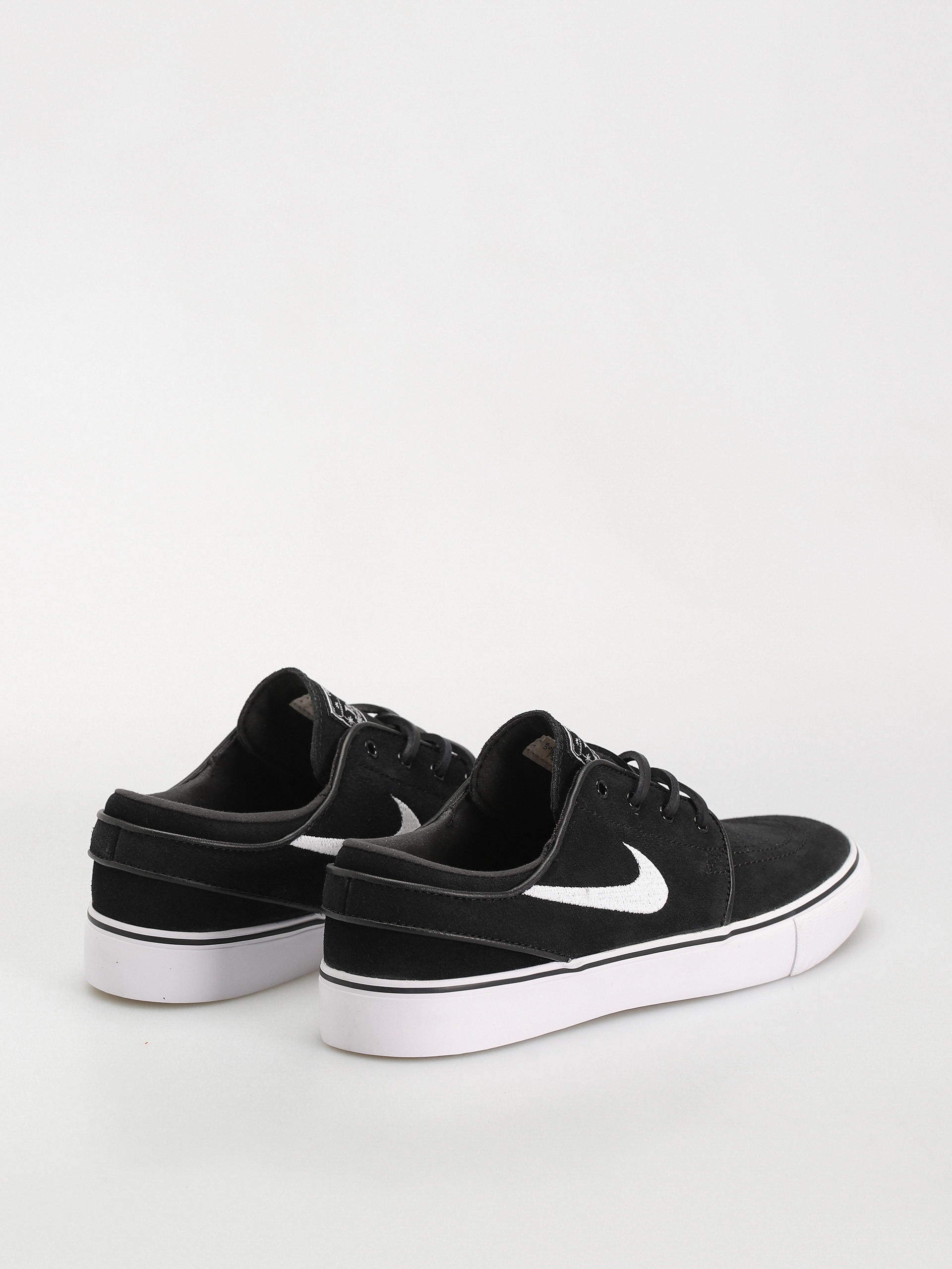 Pantofi Nike SB Zoom Janoski Og+ (black/white black white)