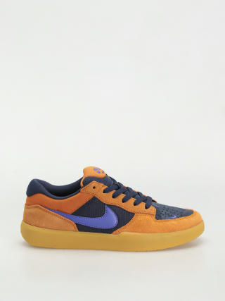 Pantofi Nike SB Force 58 (monarch/persian violet midnight navy)