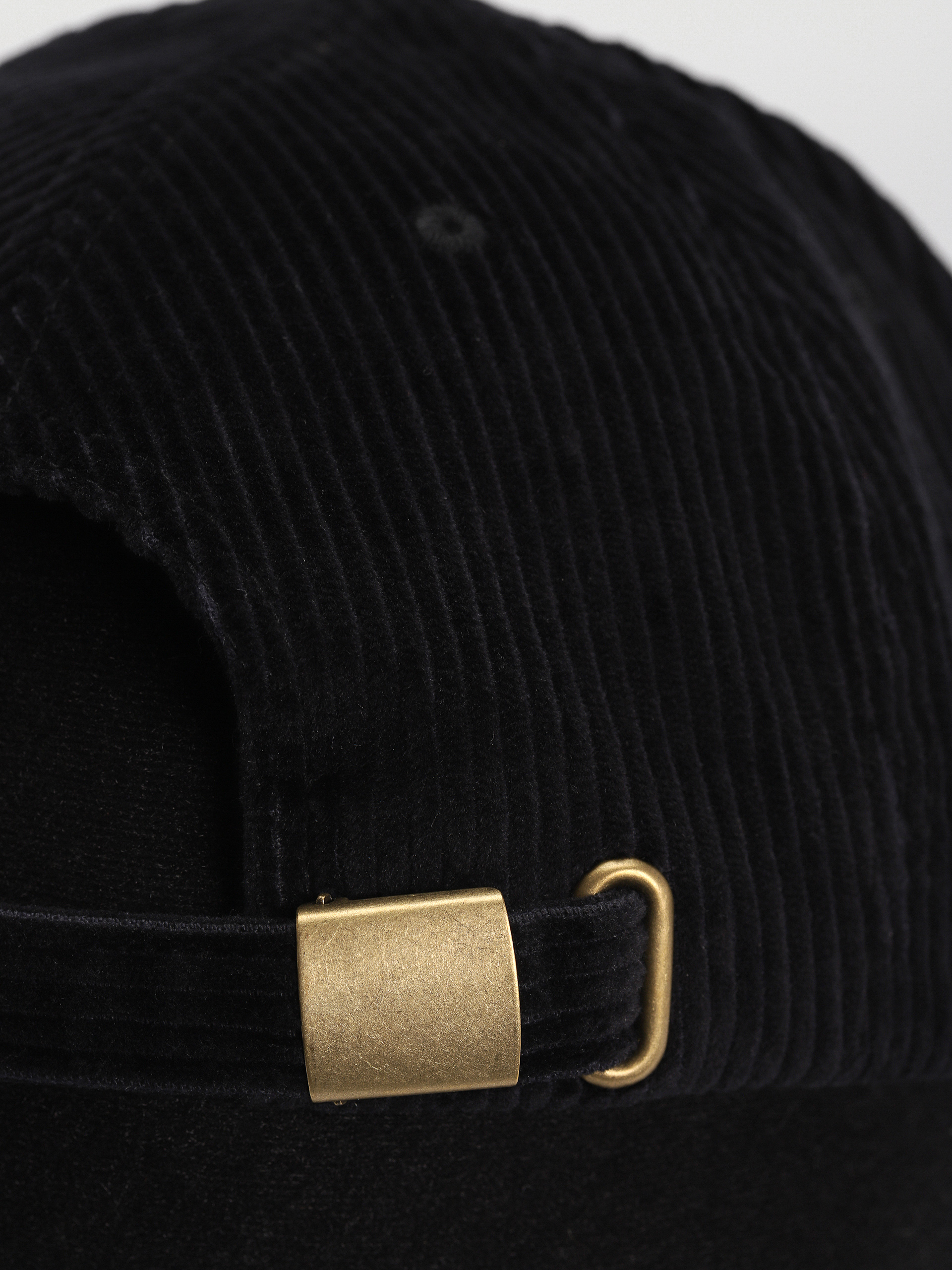 Șapcă Vans Jp Unstructured (black)