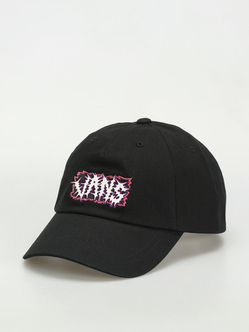 Șapcă Vans Paxton Curved Bill Jockey (black)