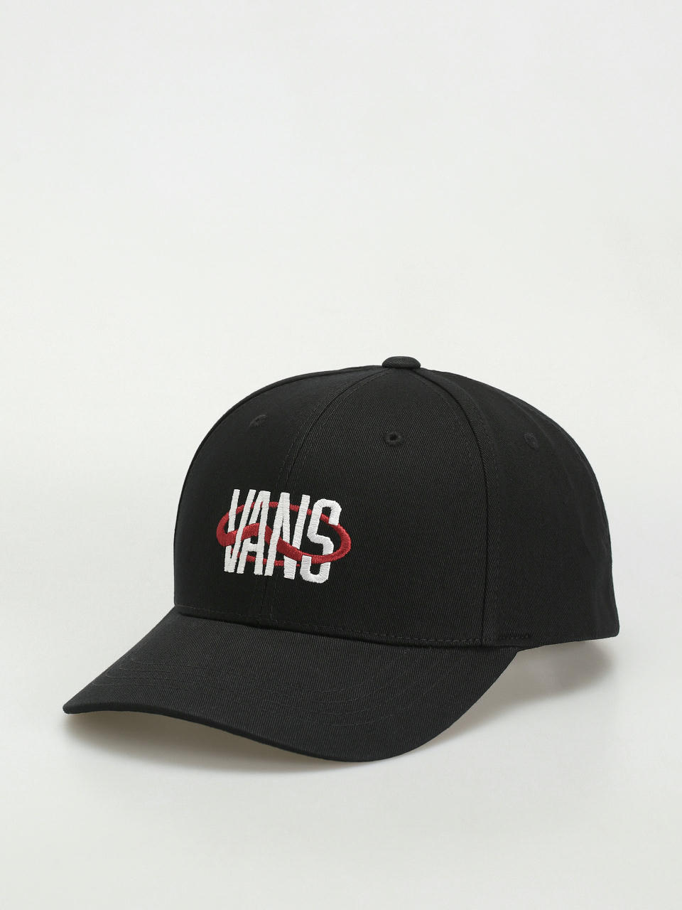 Șapcă Vans Quick Hit Structured Jockey (black)