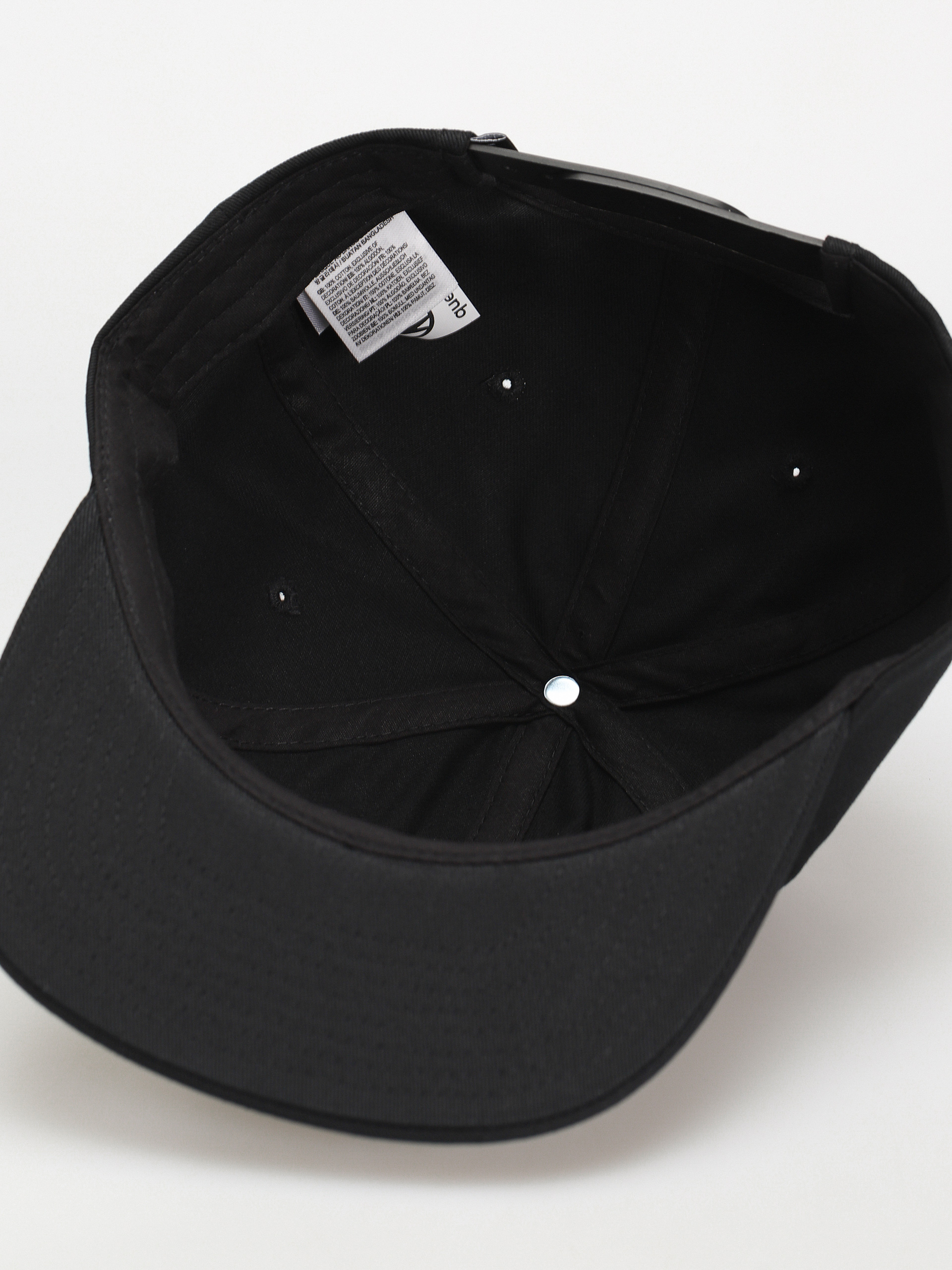 Șapcă Vans Whammy Low Unstructured (black)