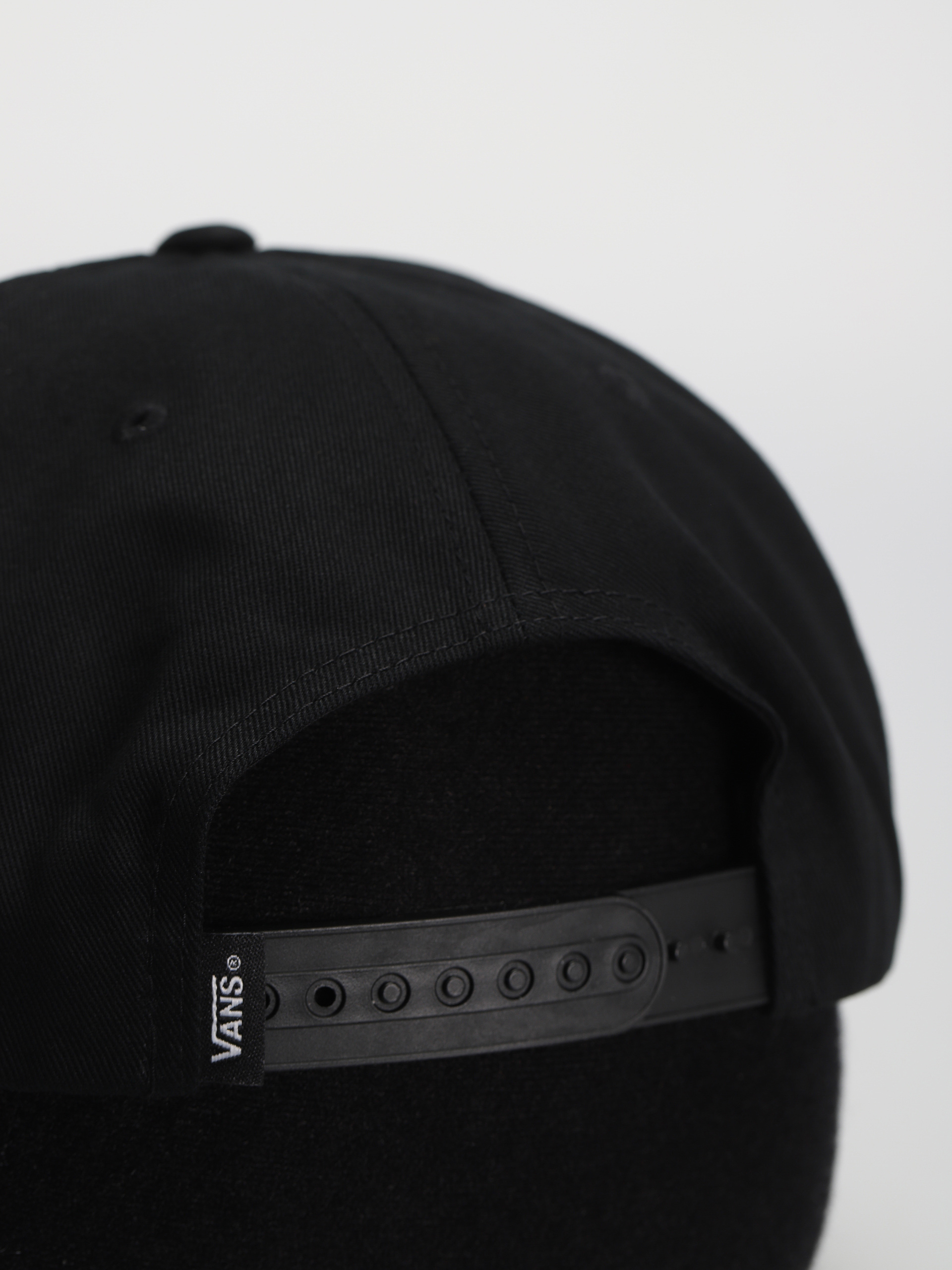 Șapcă Vans Whammy Low Unstructured (black)