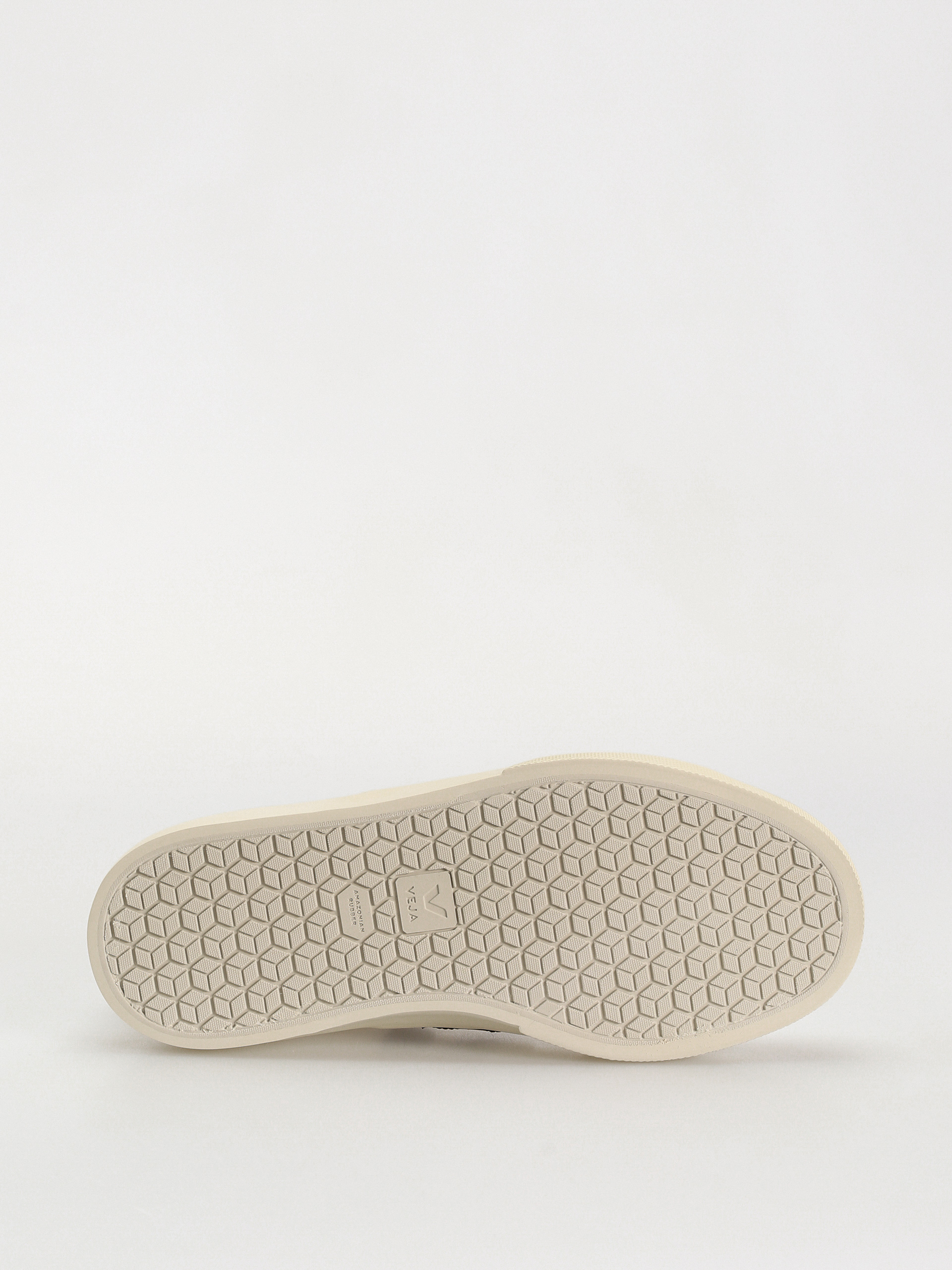 Pantofi Veja Recife Logo Wmn (extra white black)