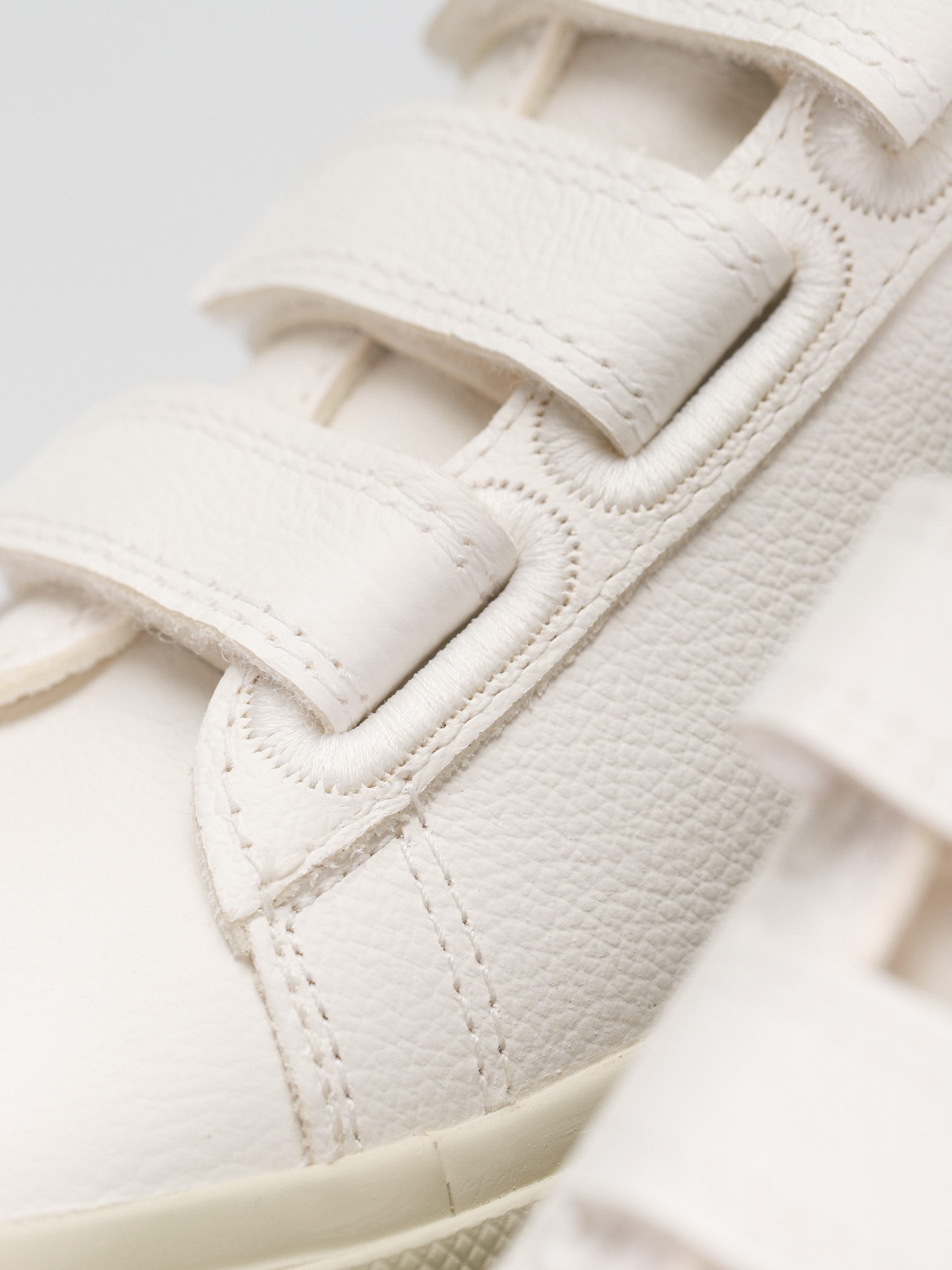 Pantofi Veja Recife Logo Wmn (extra white black)