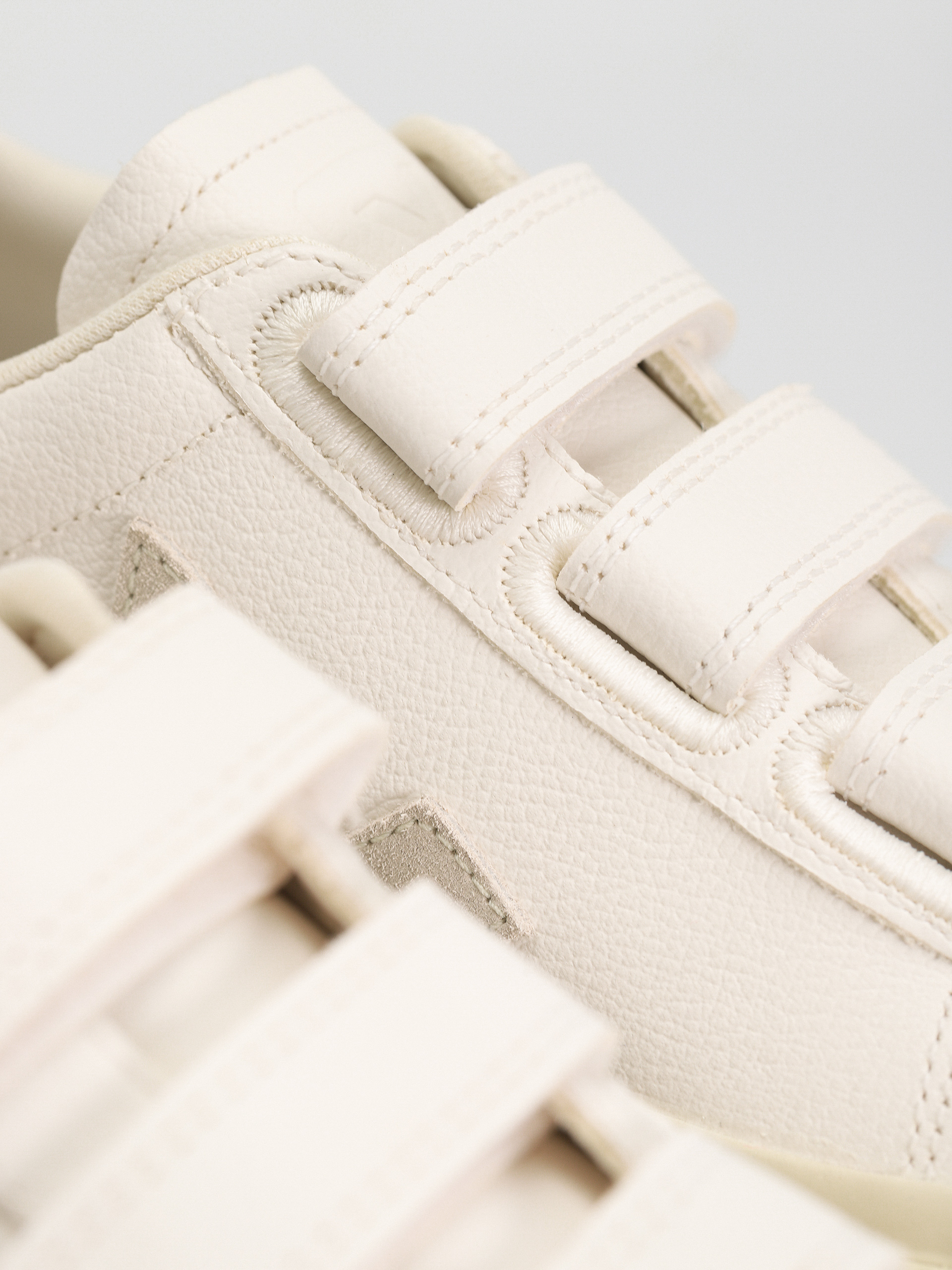 Pantofi Veja Recife Logo Wmn (extra white natural)