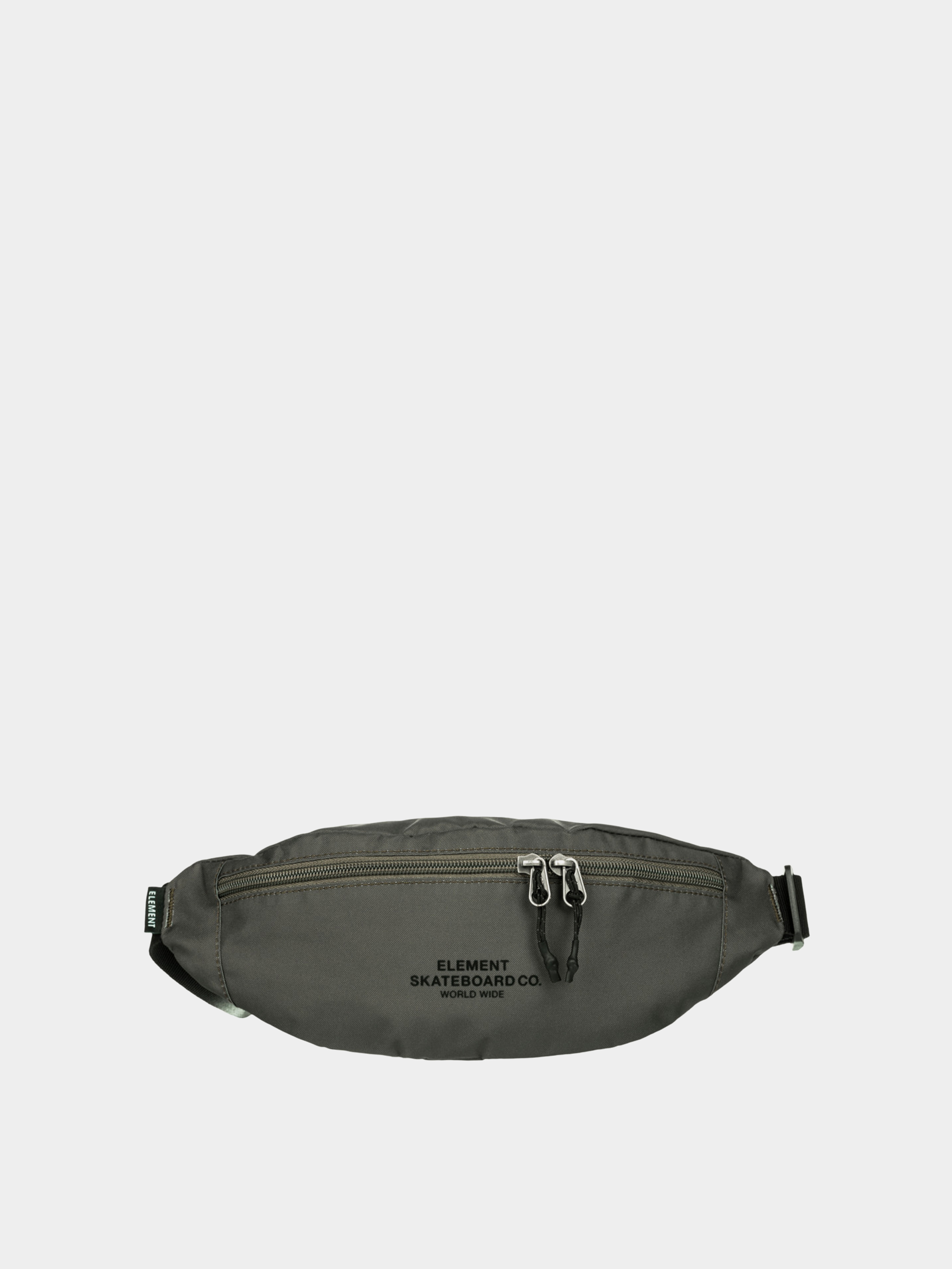 Borsetă de brâu Element Jock Hip Sack (beetle)