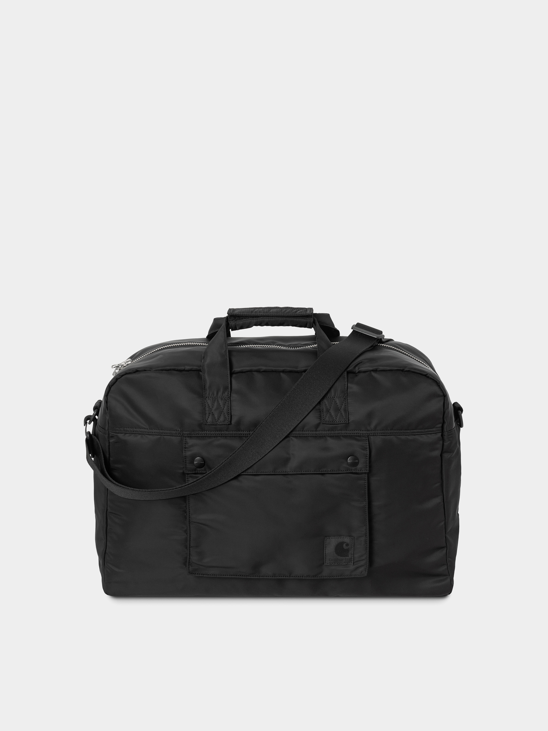 Geantă Carhartt WIP Otley Weekend (black)