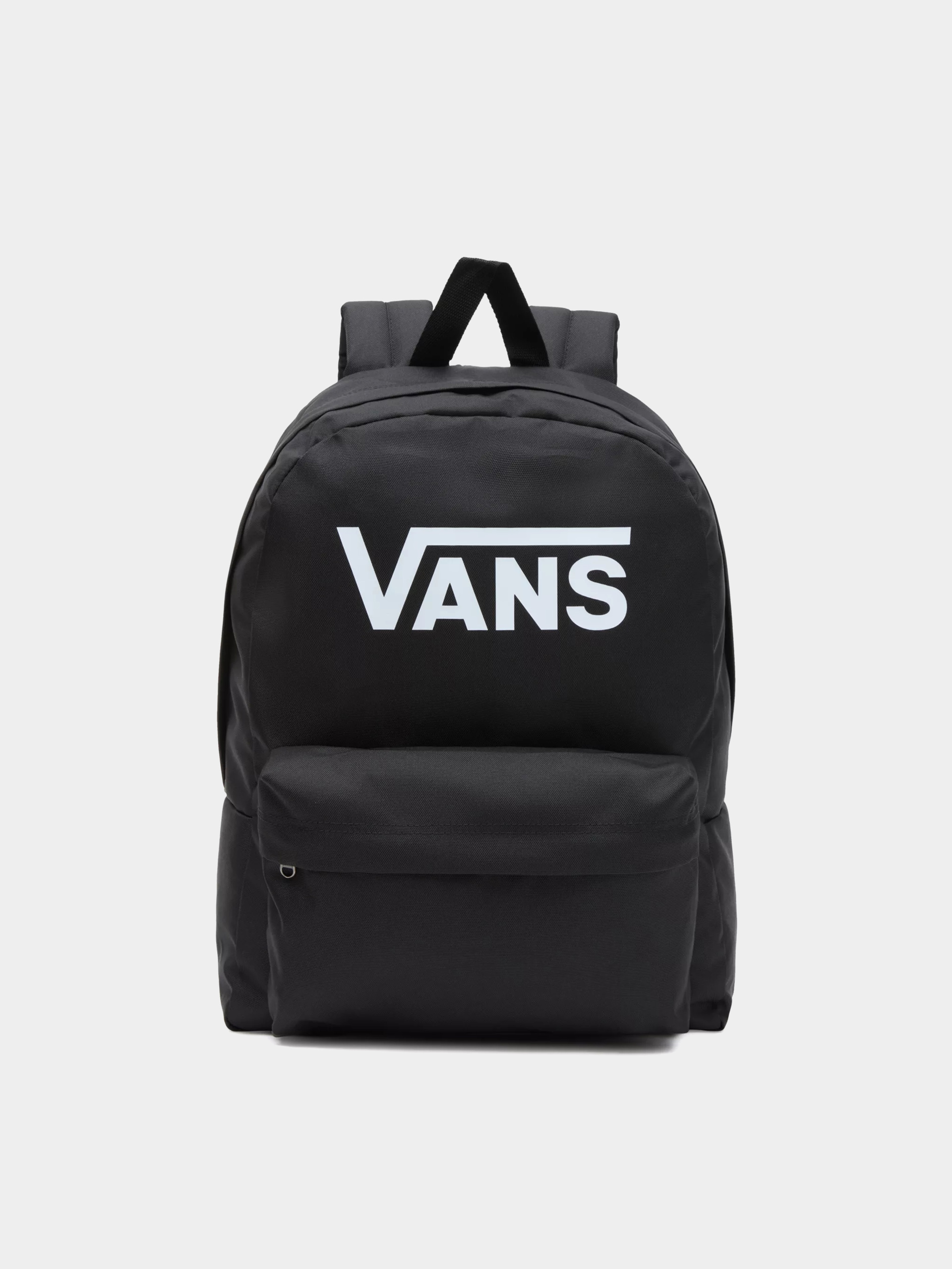 Rucsac Vans Old Skool Print (black)