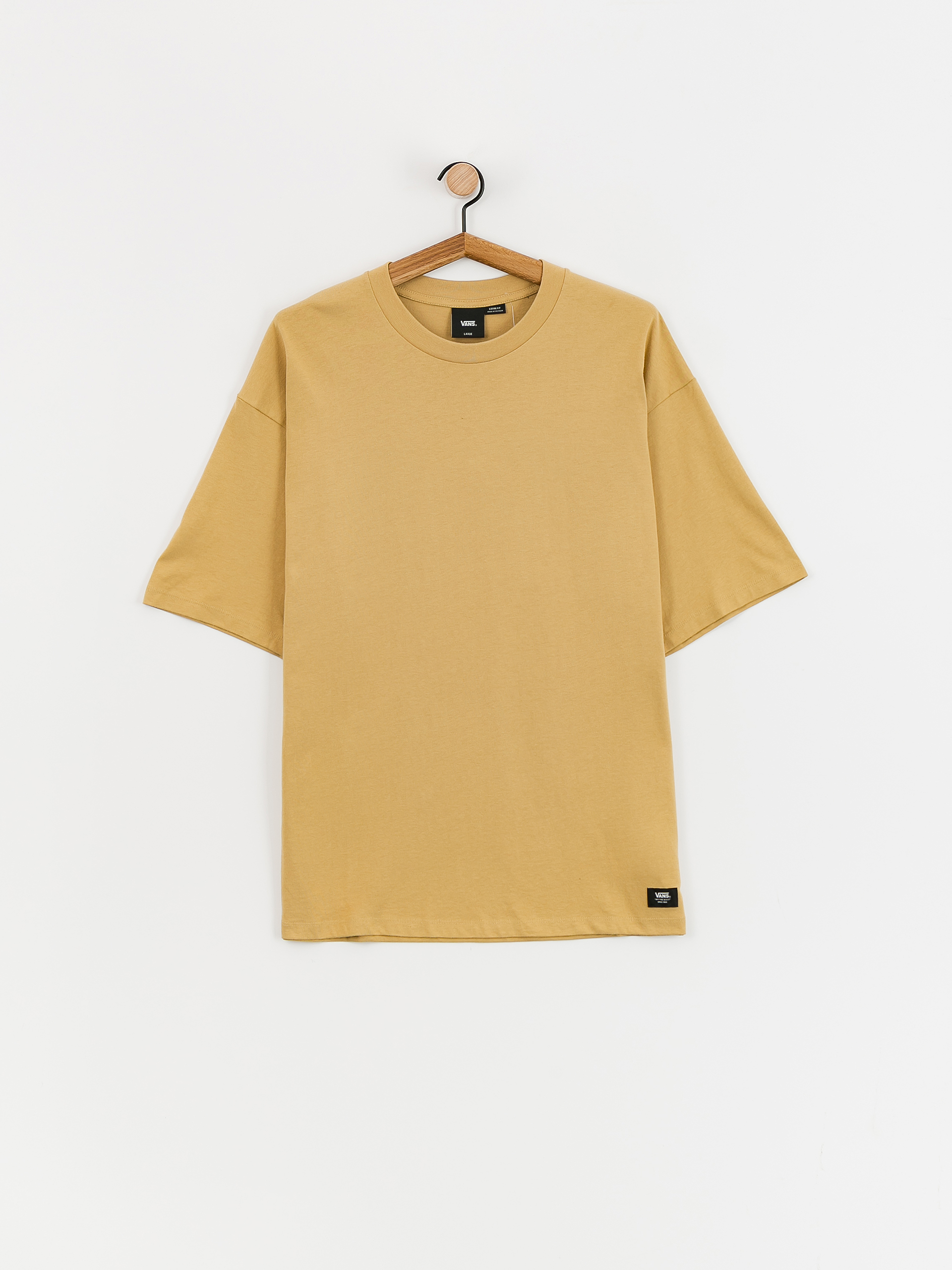 Tricou Vans Original Standards (antelope)