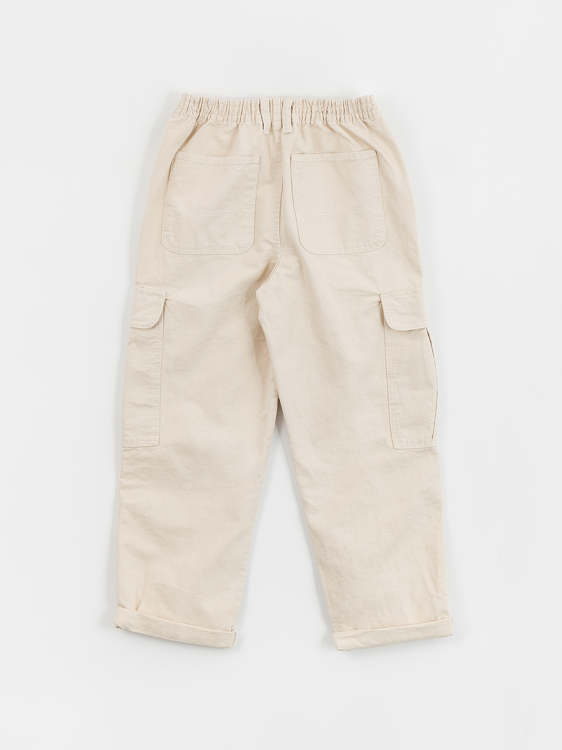 Pantaloni Vans Sidewalk Wmn (natural/natural)