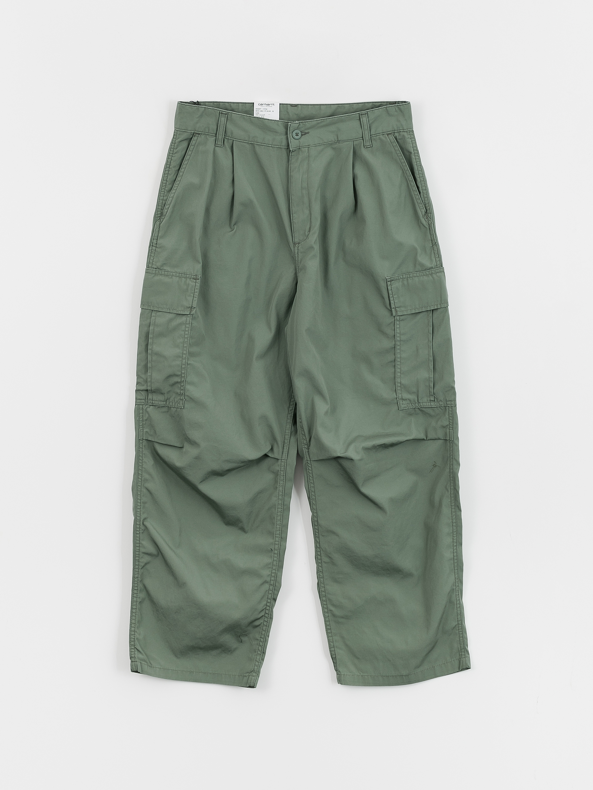 Pantaloni Carhartt WIP Cole Cargo (park)