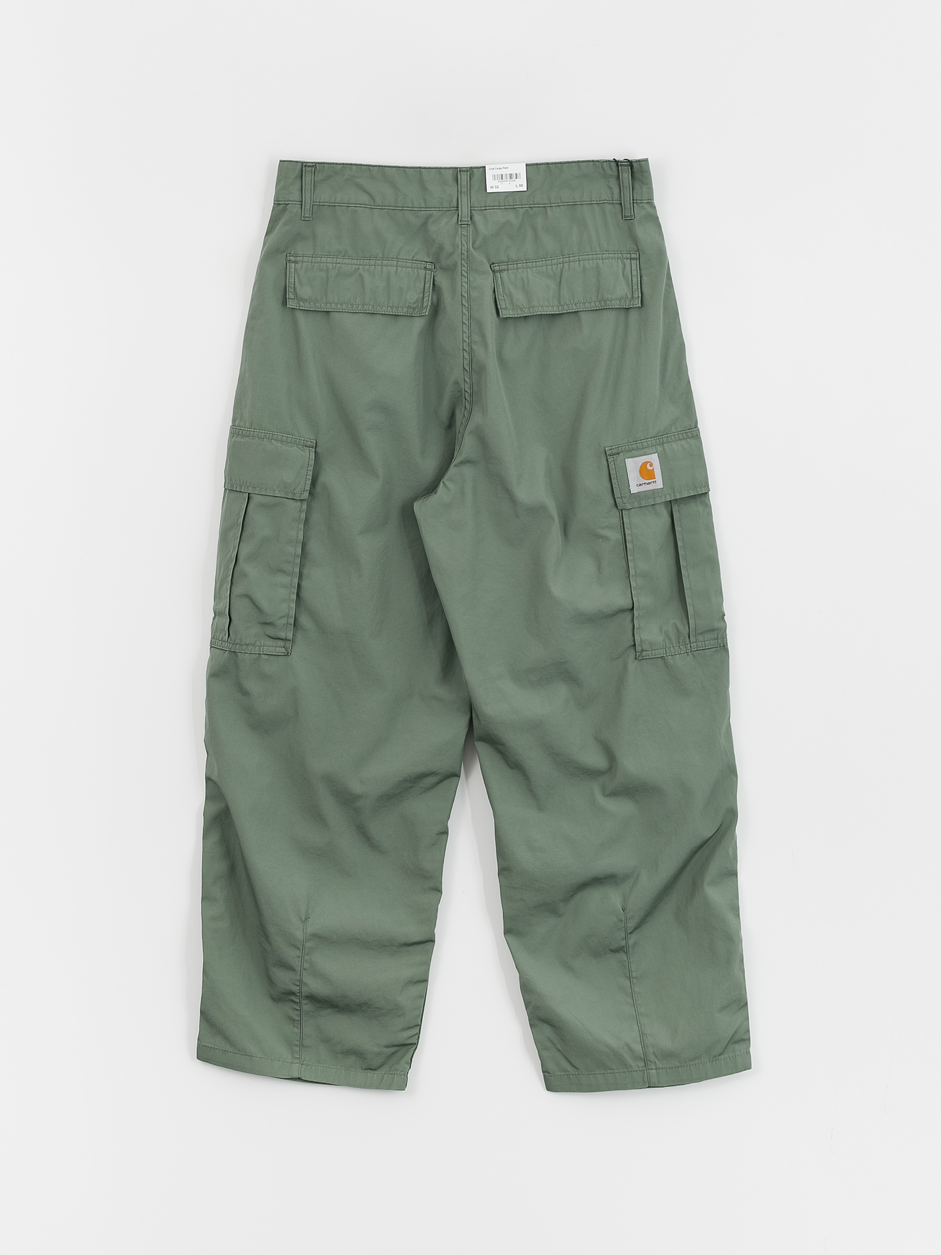 Pantaloni Carhartt WIP Cole Cargo (park)