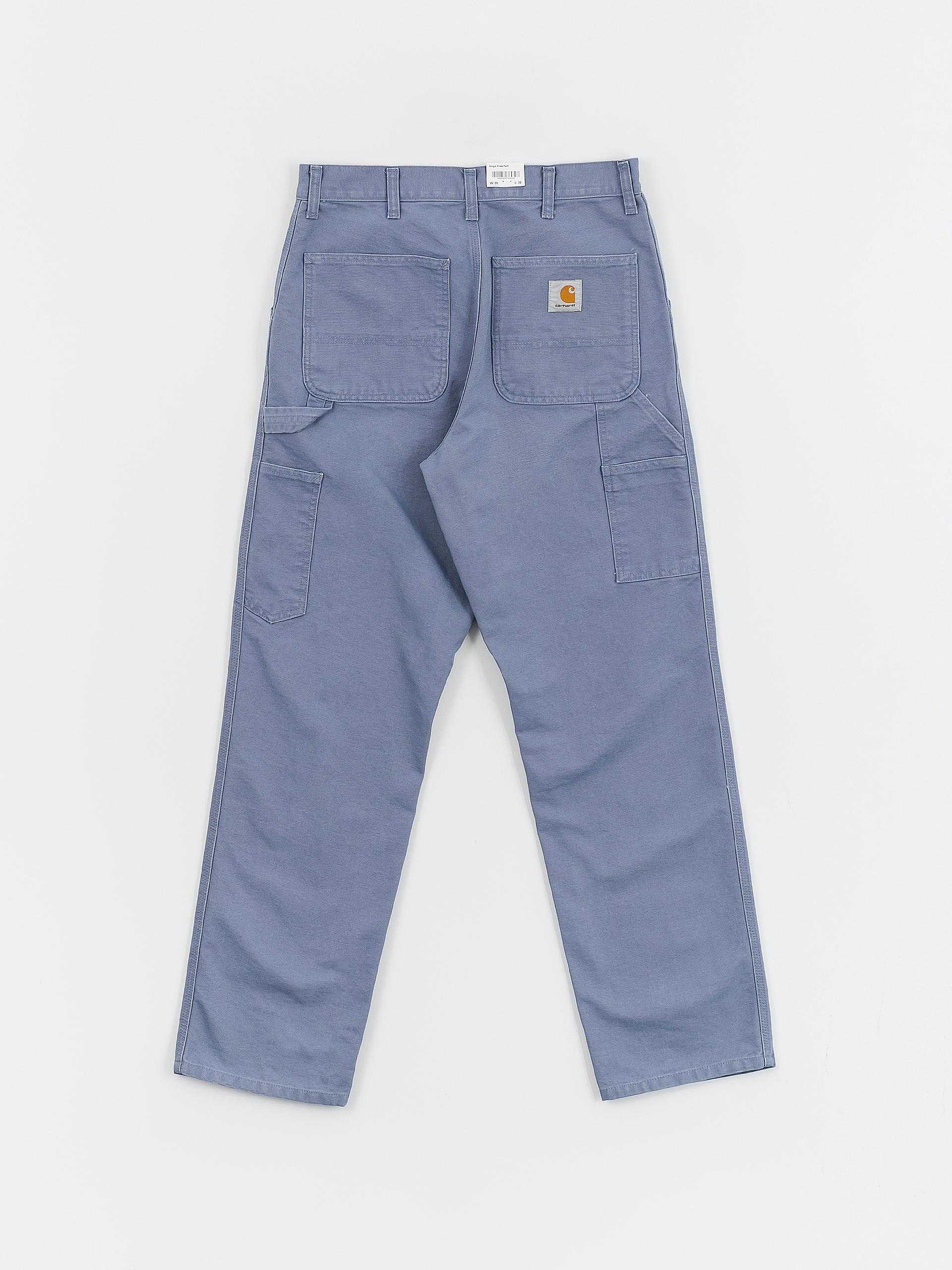 Pantaloni Carhartt WIP Single Knee (bay blue)