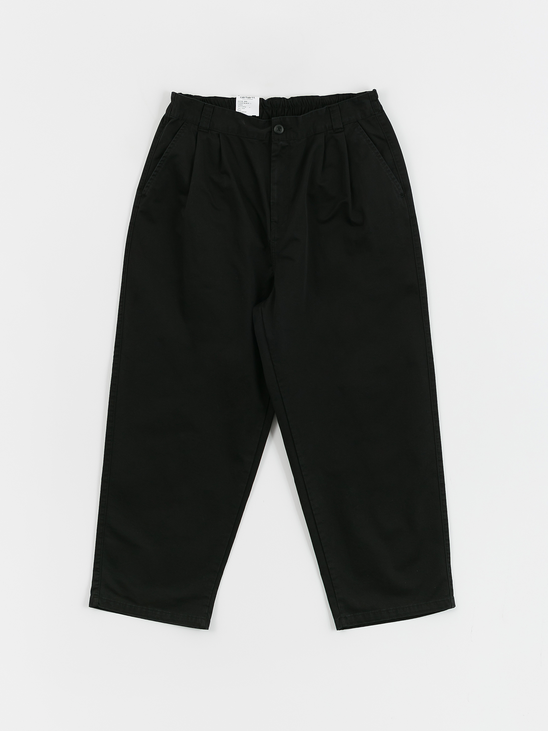 Pantaloni Carhartt WIP Marv (black)