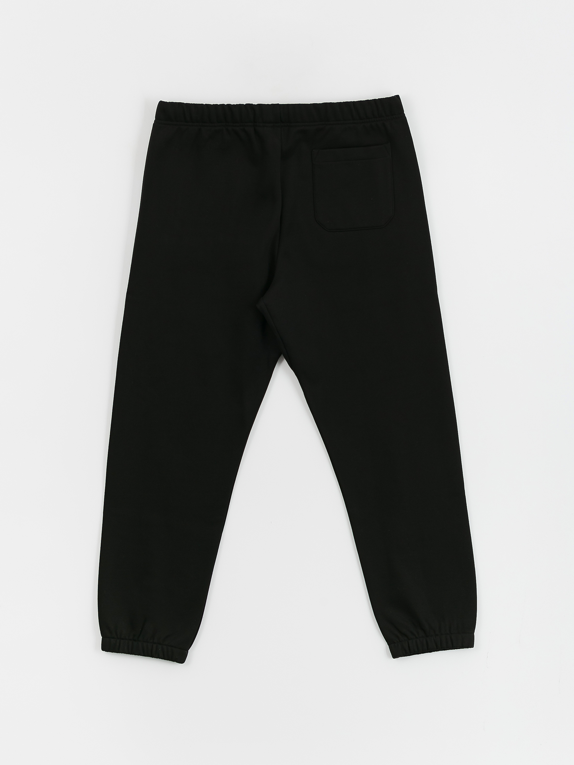 Pantaloni Carhartt WIP Chase (black/gold)
